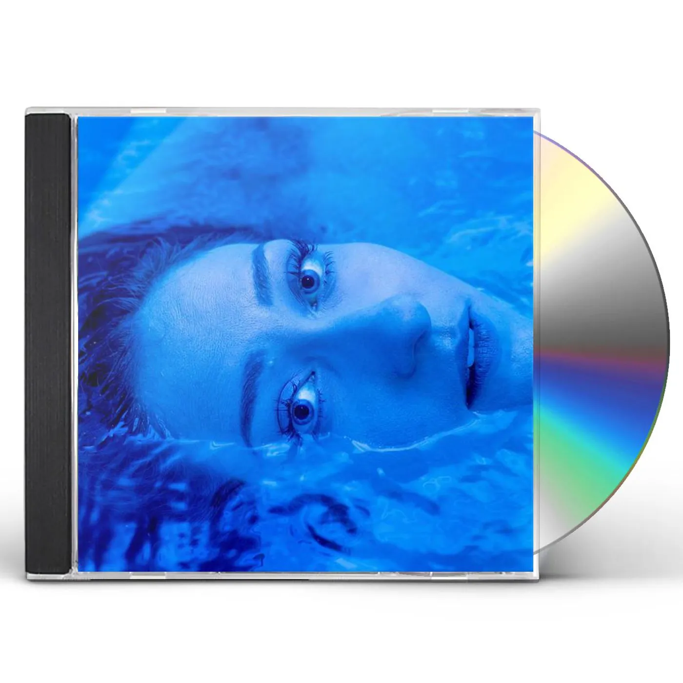 Alexa Rose HEADWATERS CD