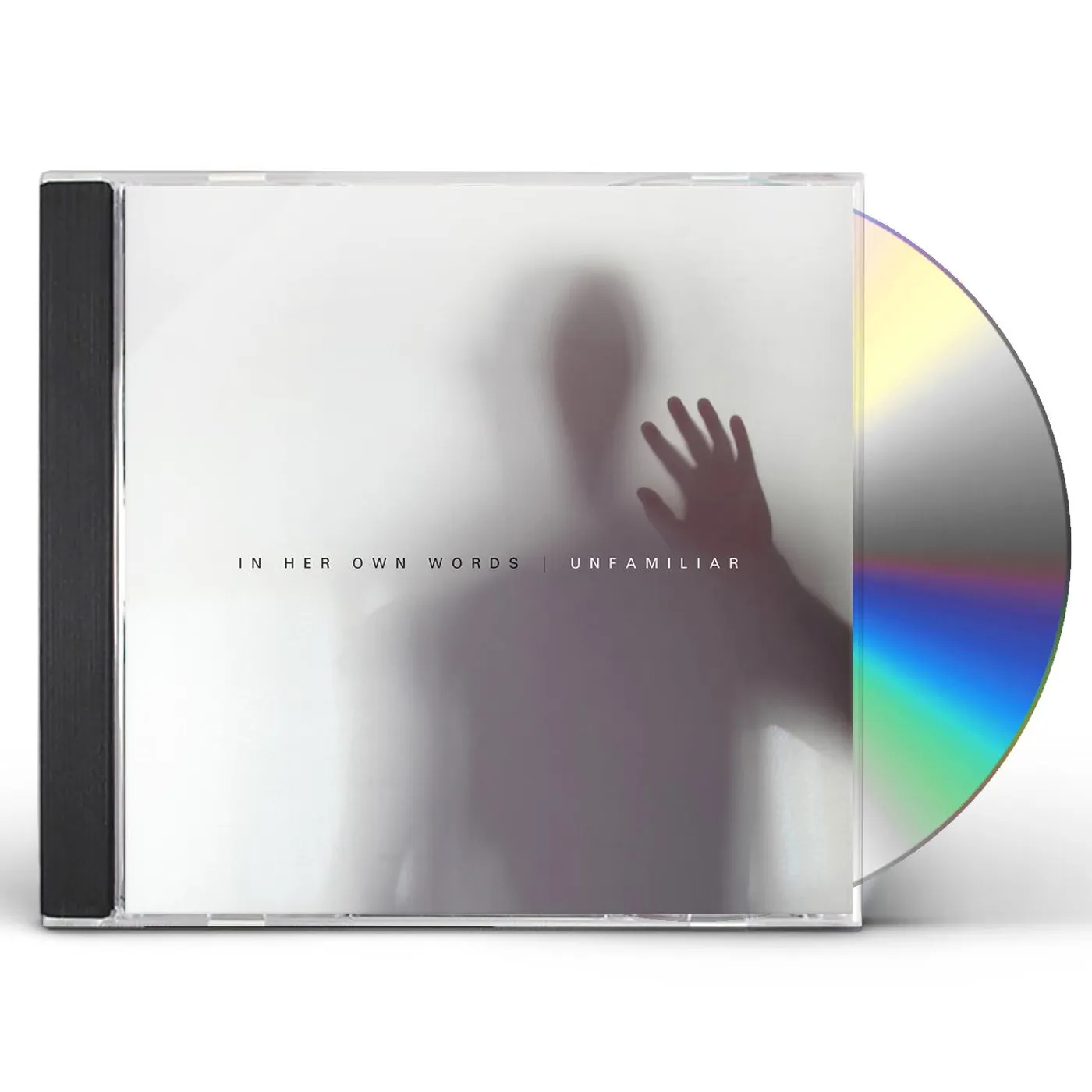 In Her Own Words UNFAMILIAR CD