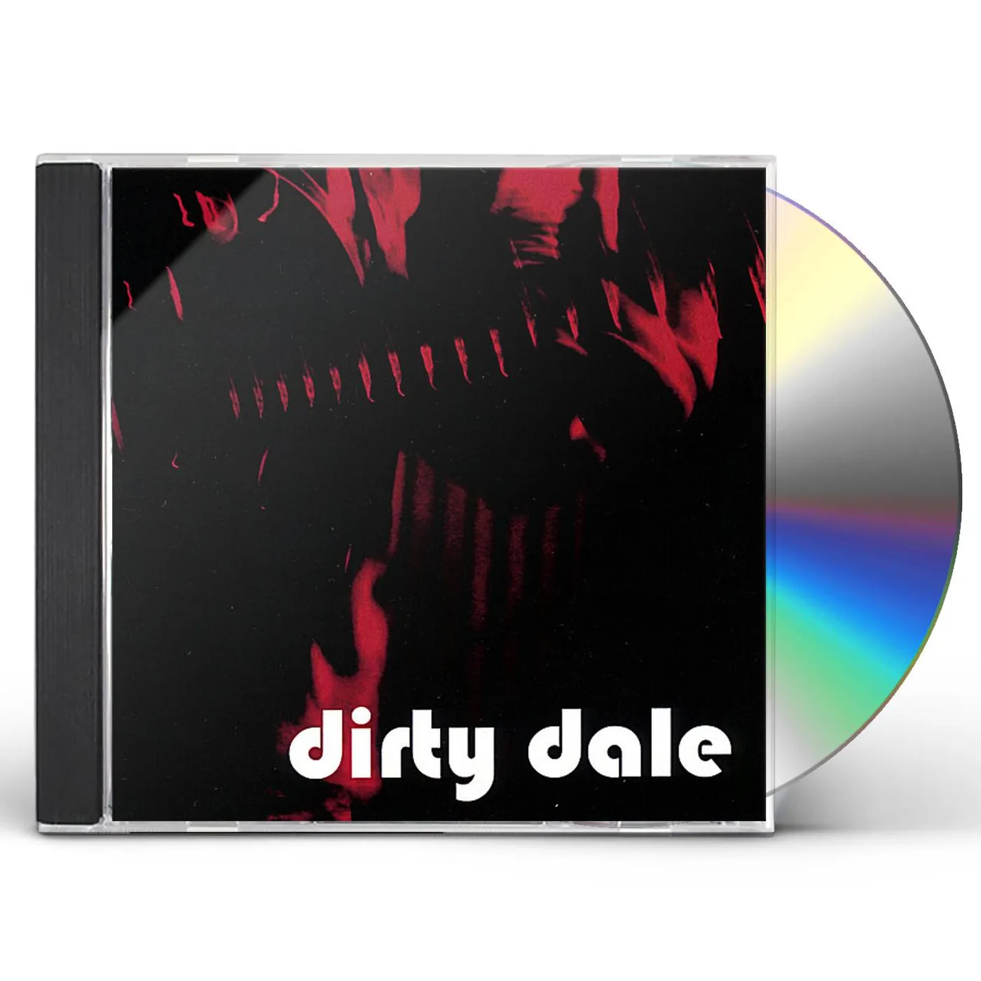DIRTY DALE CD