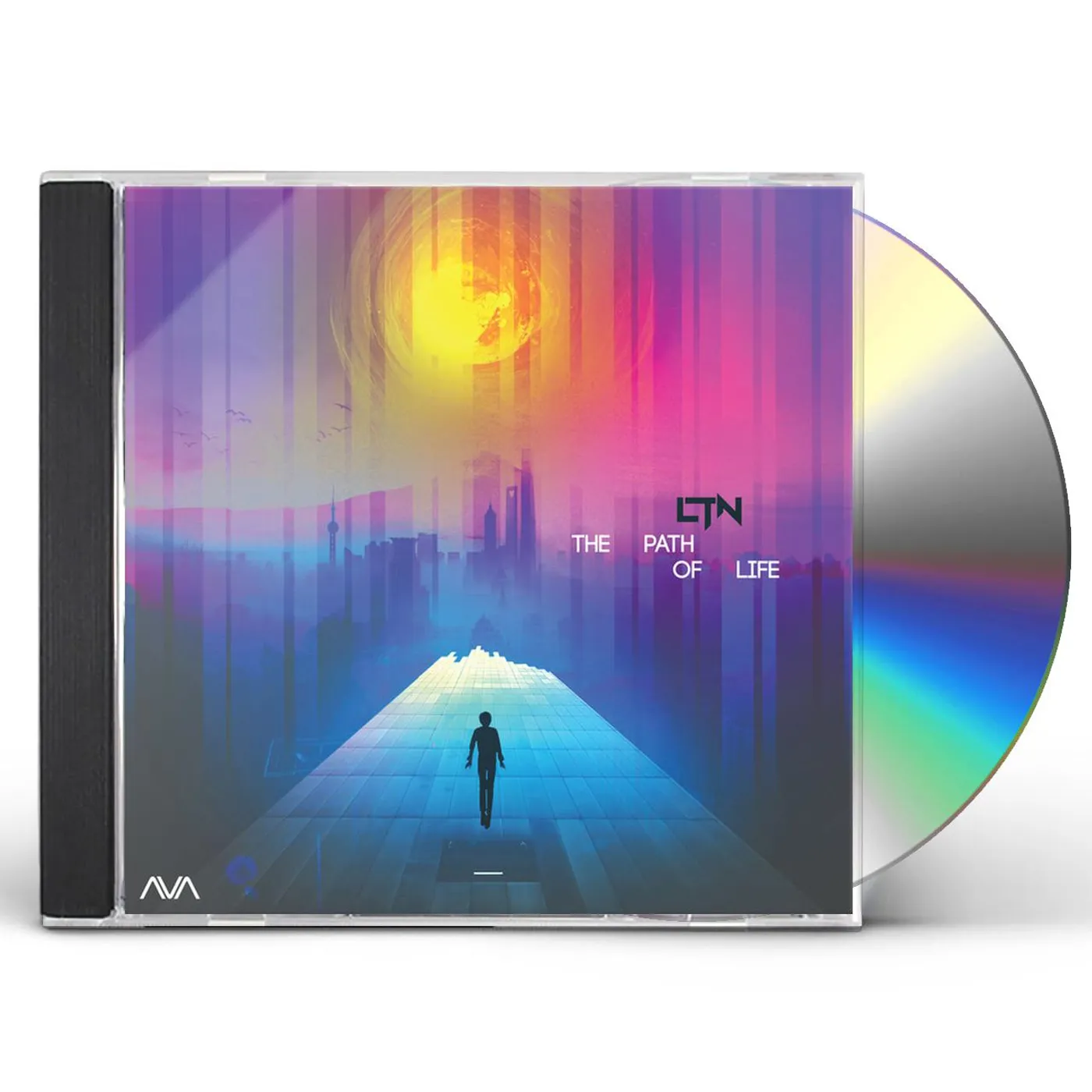 LTN PATH OF LIFE CD