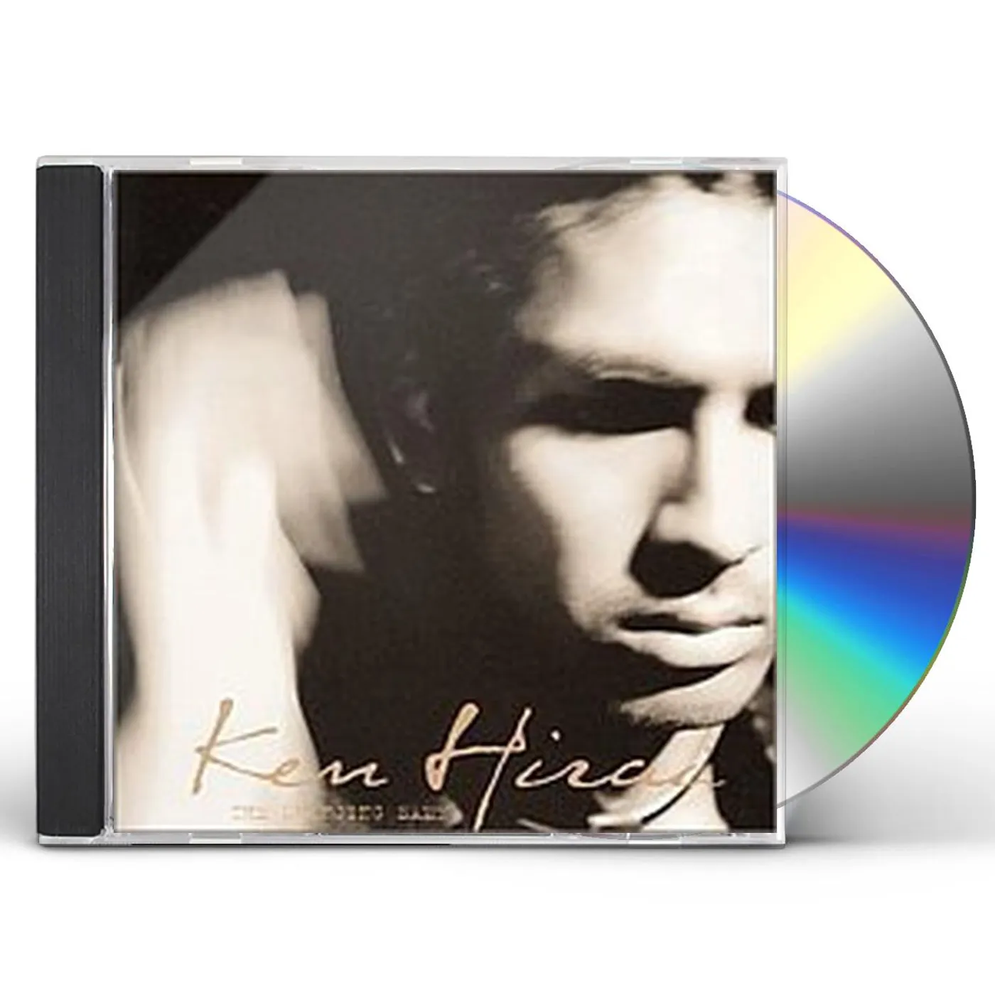 Ken Hirai JAPANESE SINGER CD