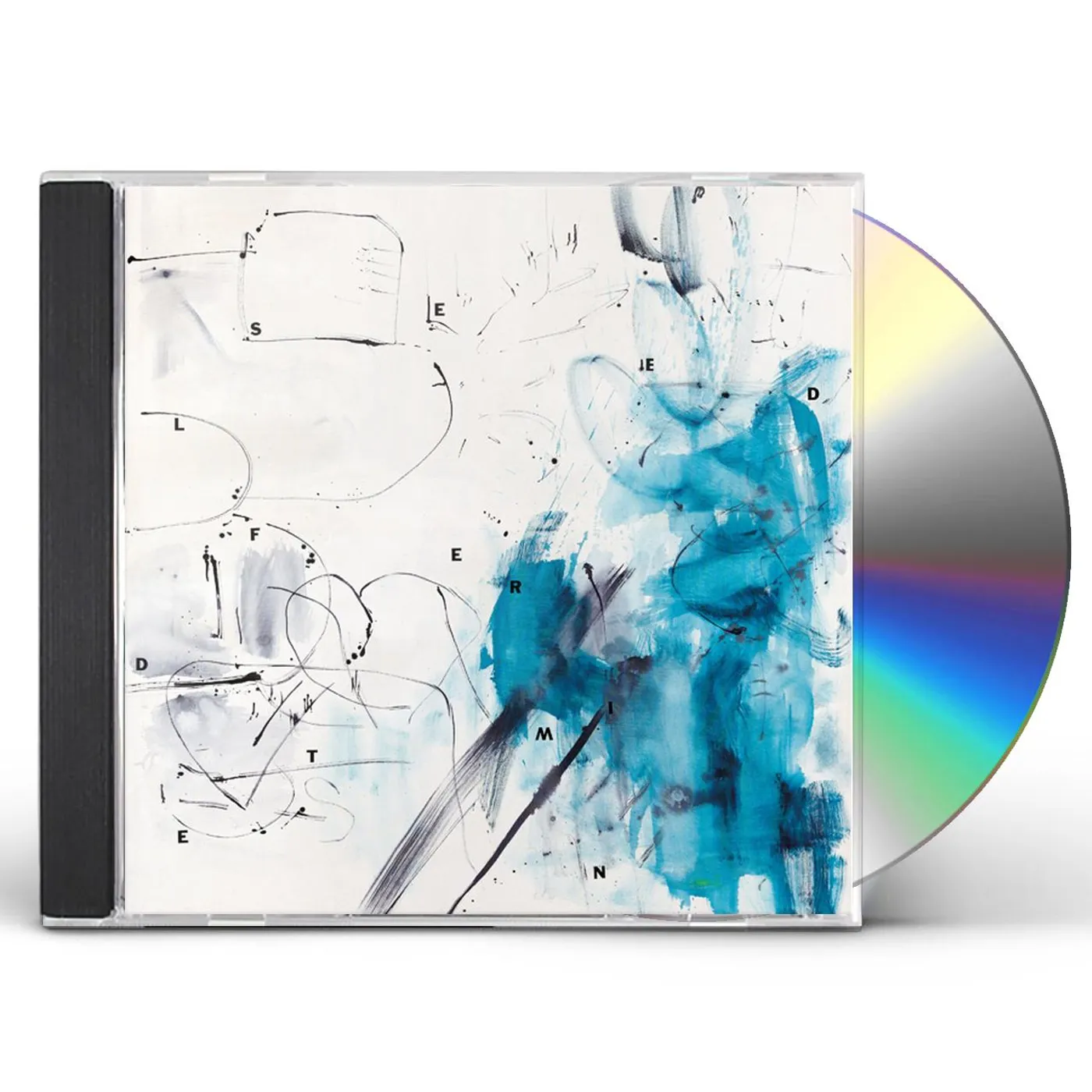 Christian Naujoks WAVE CD