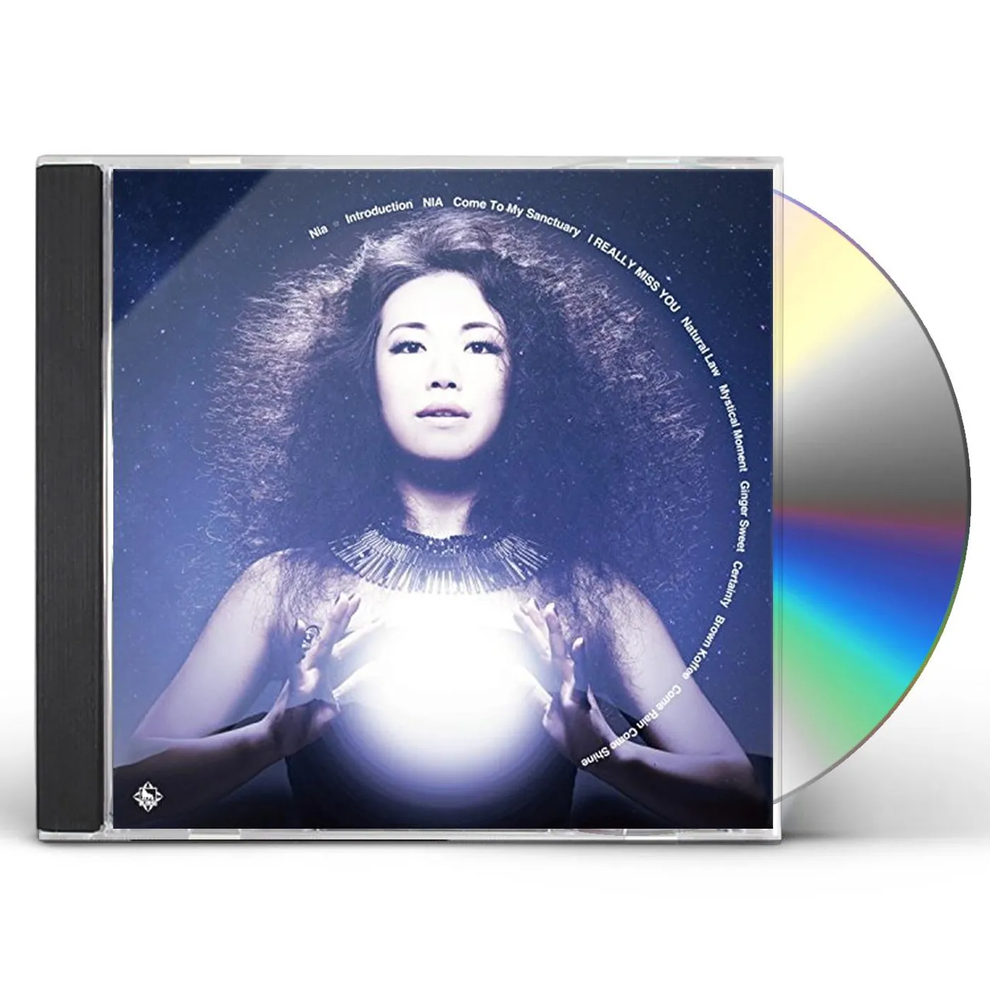 NIA CD