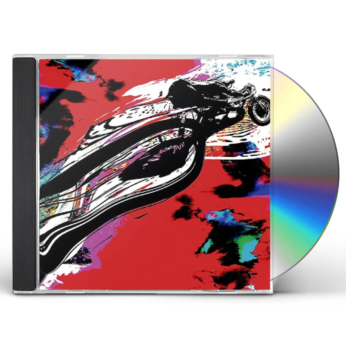 Koshi Inaba SINGING BIRD CD