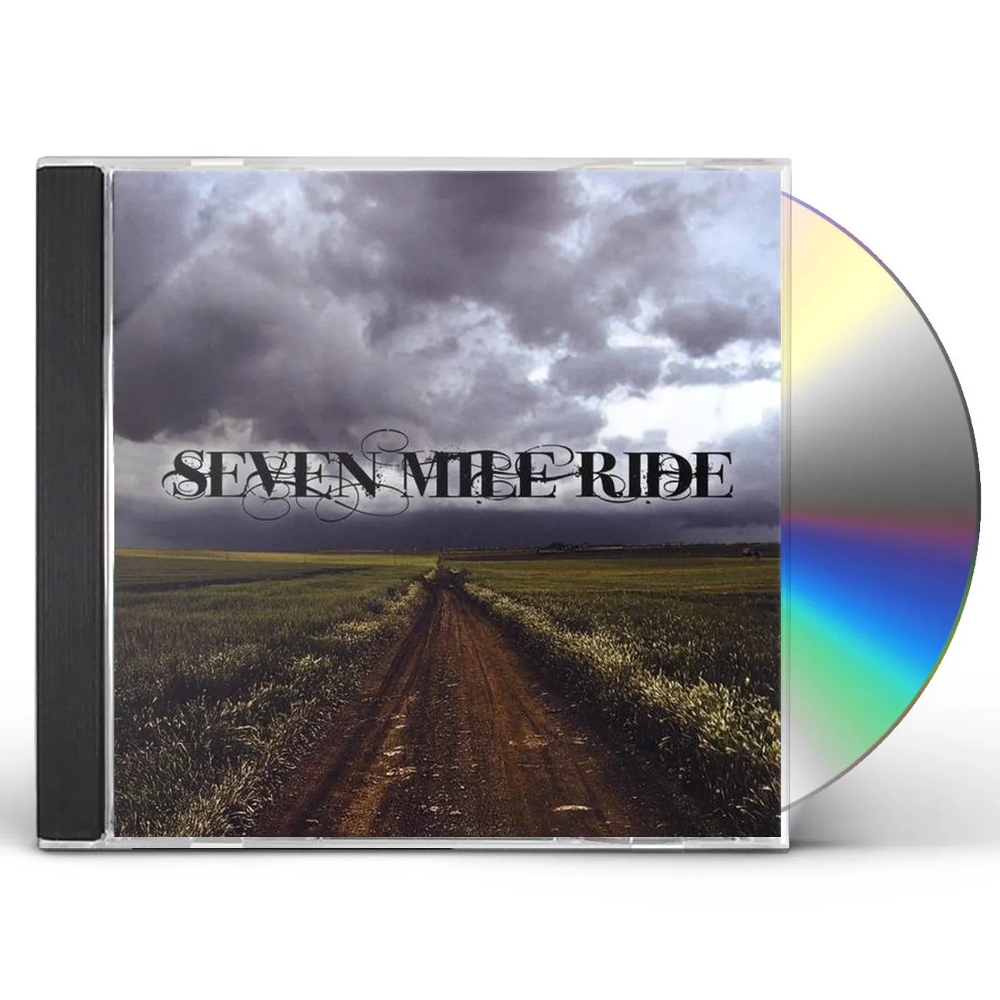 SEVEN MILE RIDE CD