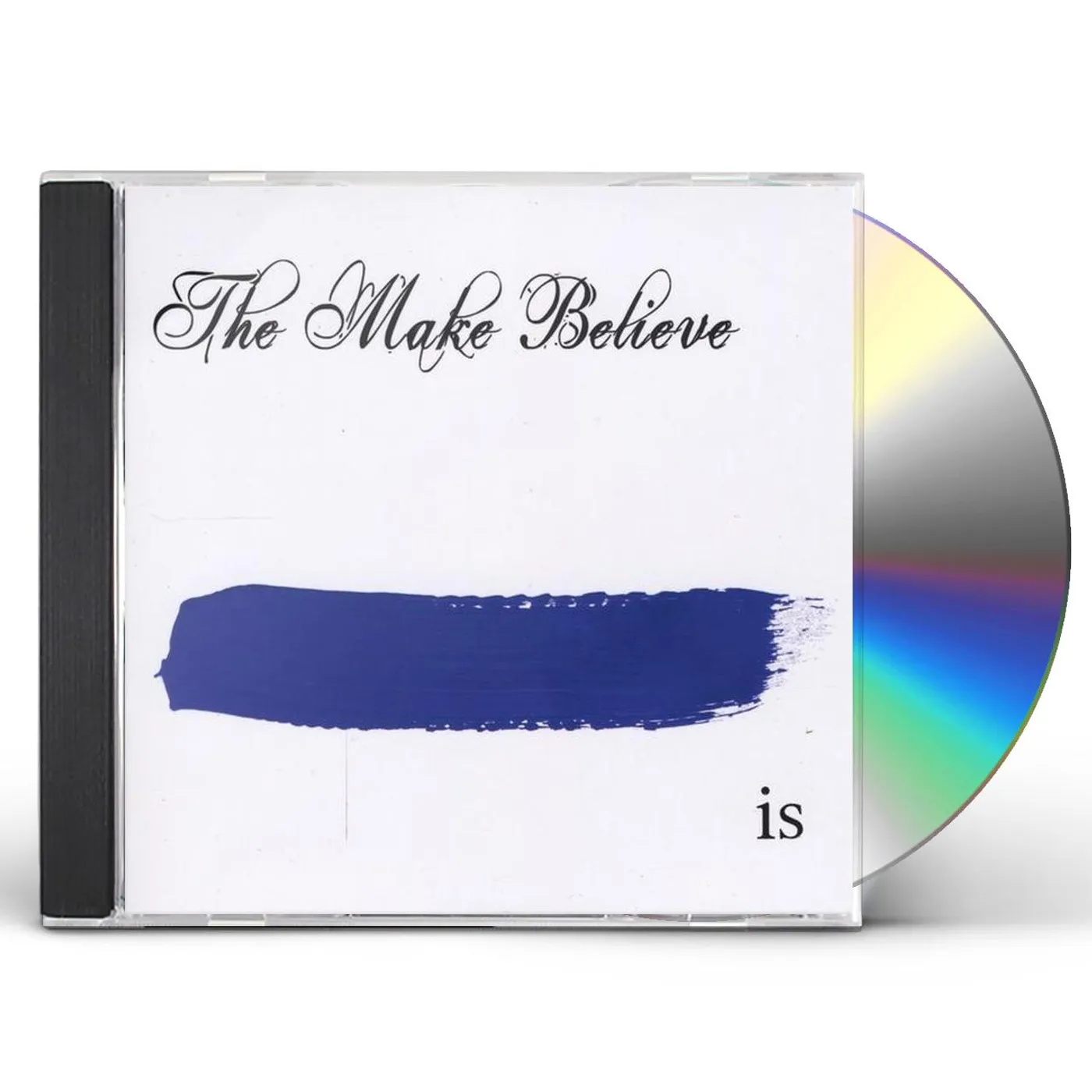 Make Believe IS CD