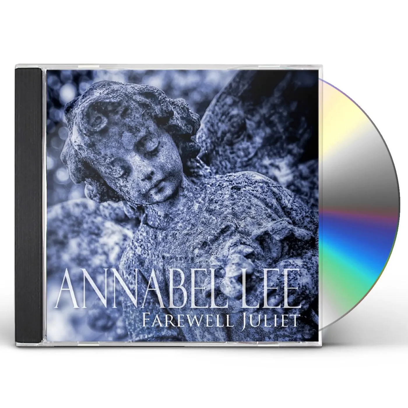 Annabel (lee) FAREWELL JULIET CD