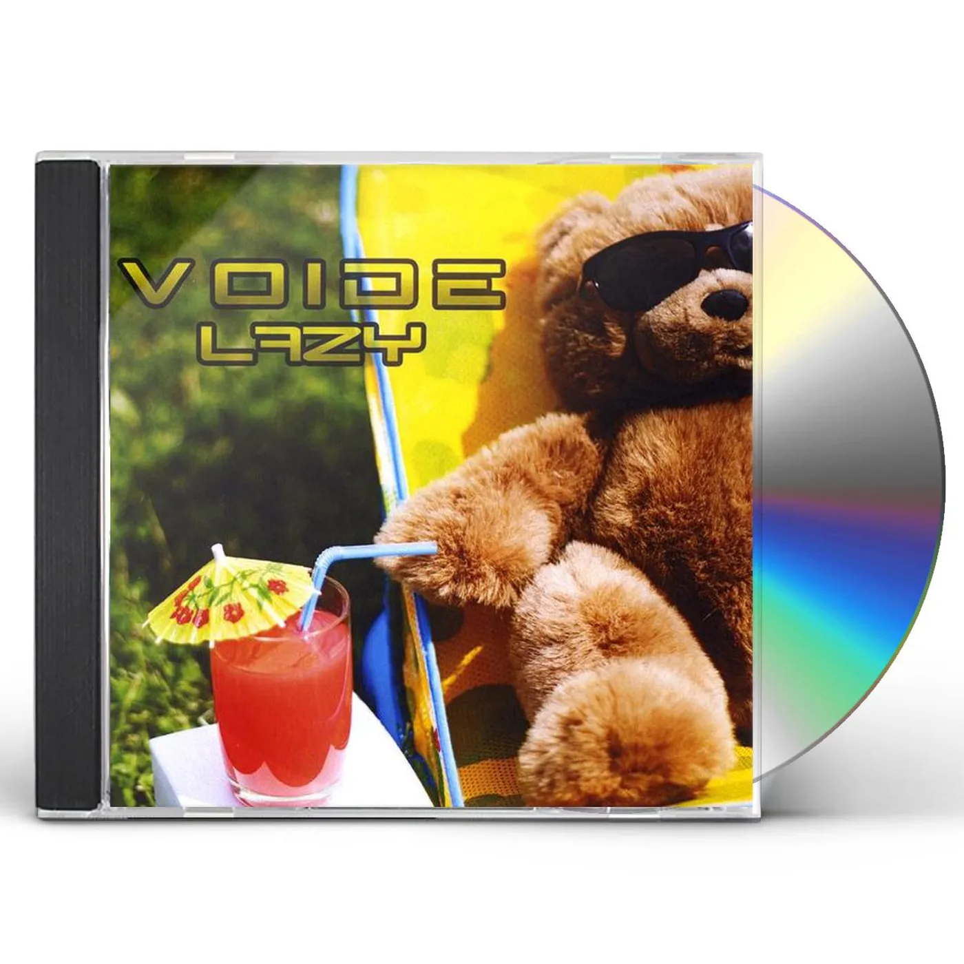 Voide LAZY CD