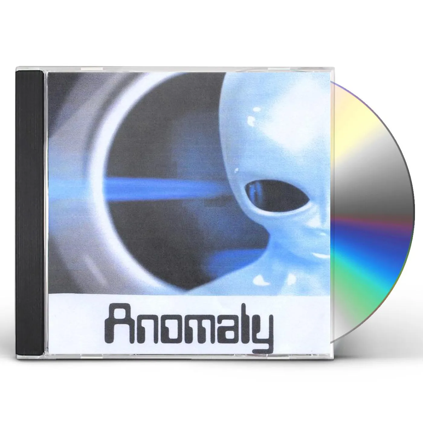 ANOMALY CD