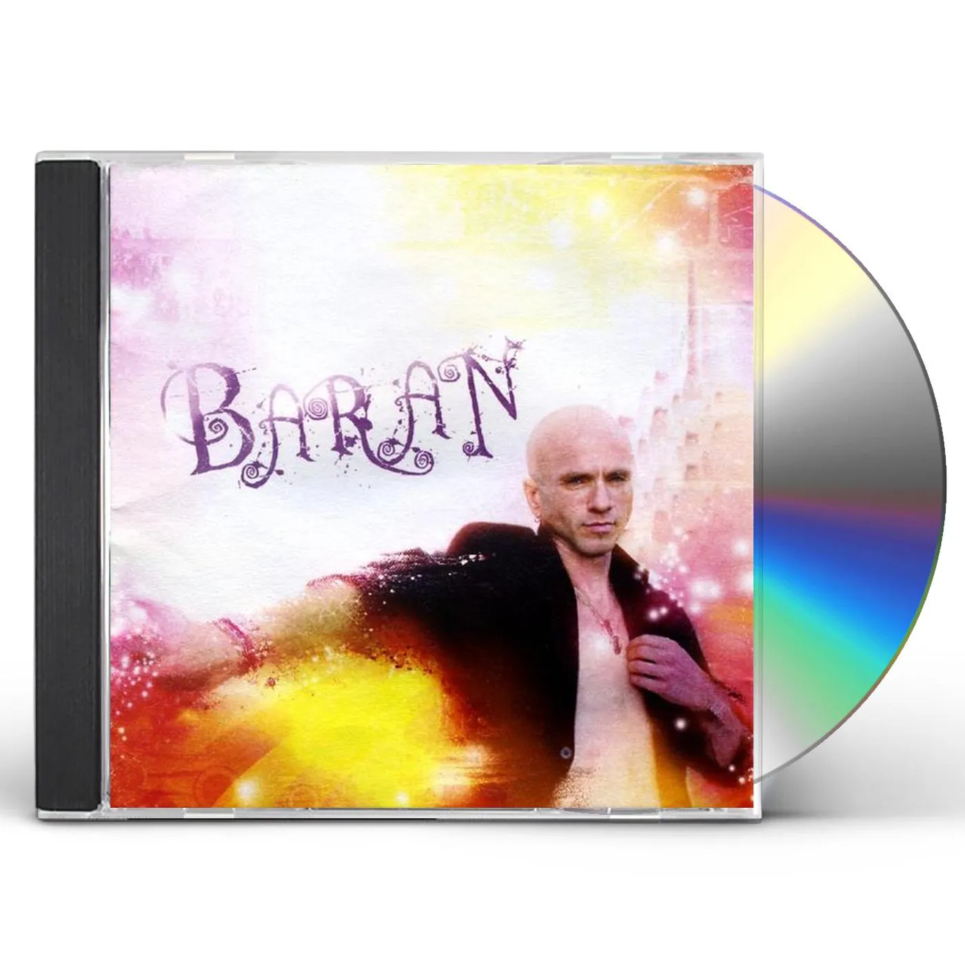 BARAN CD