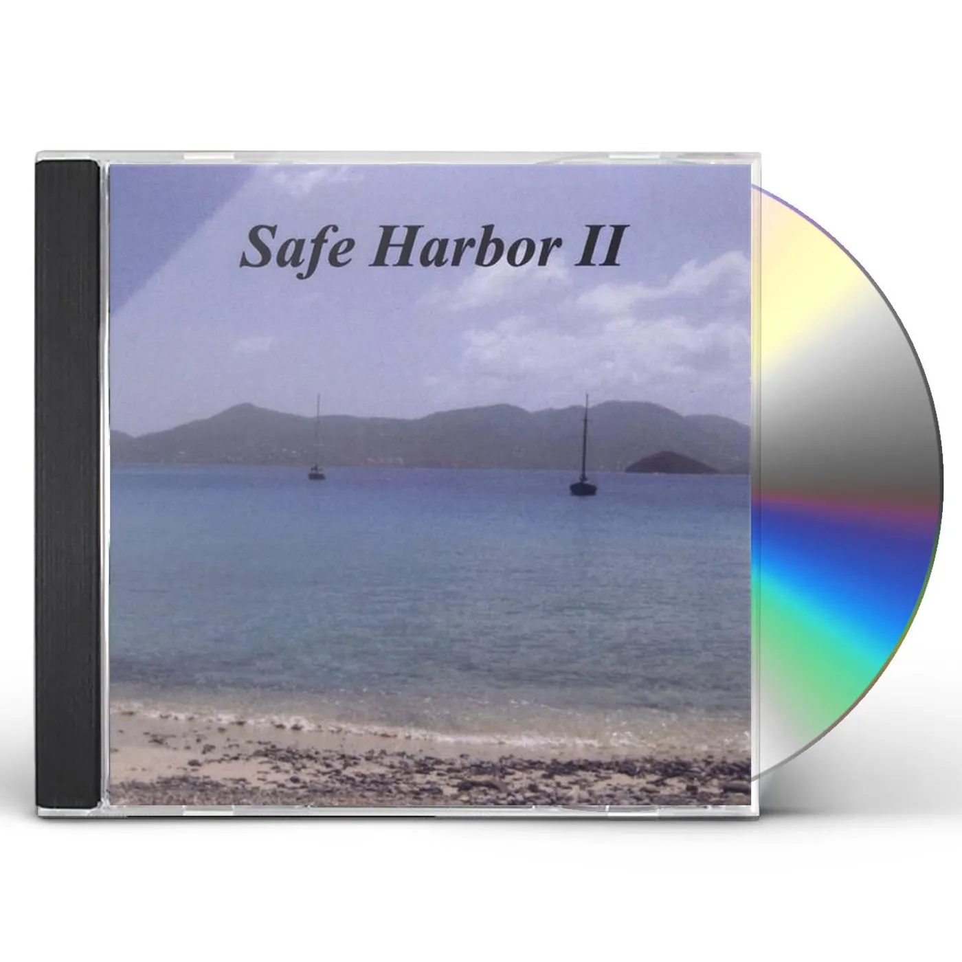 SAFE HARBOR 2 CD