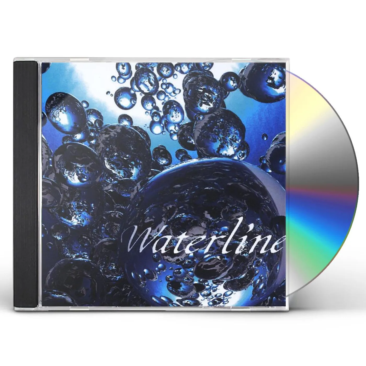 WATERLINE CD