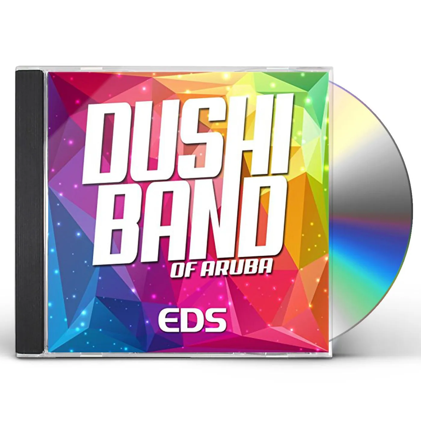 Dushi Band of Aruba EDS CD