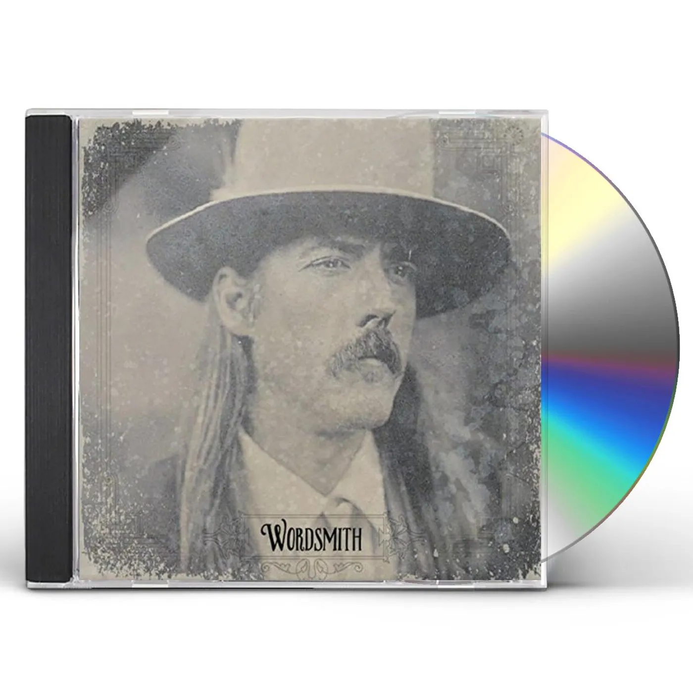 Reece Sullivan WORDSMITH CD