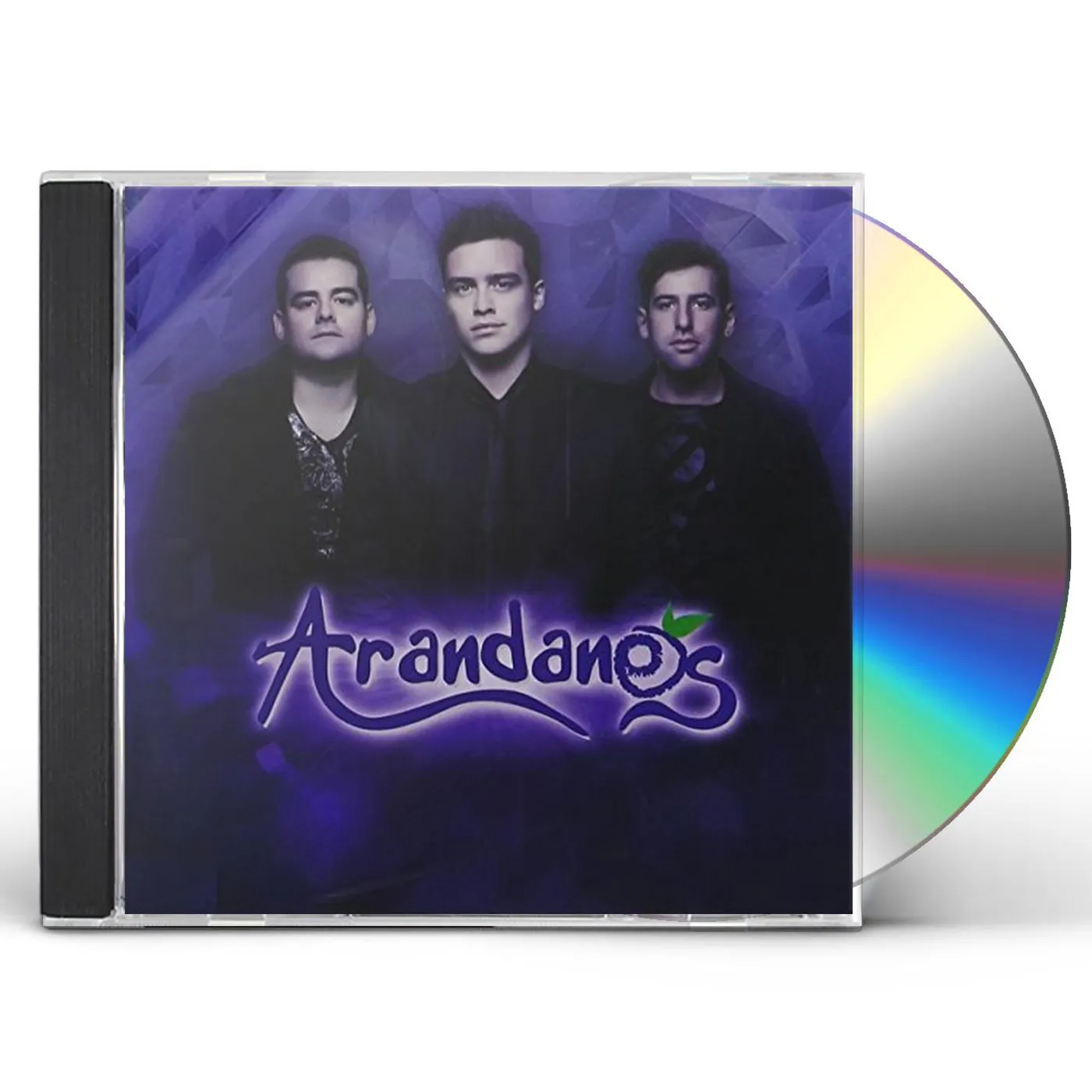 ARANDANOS CD