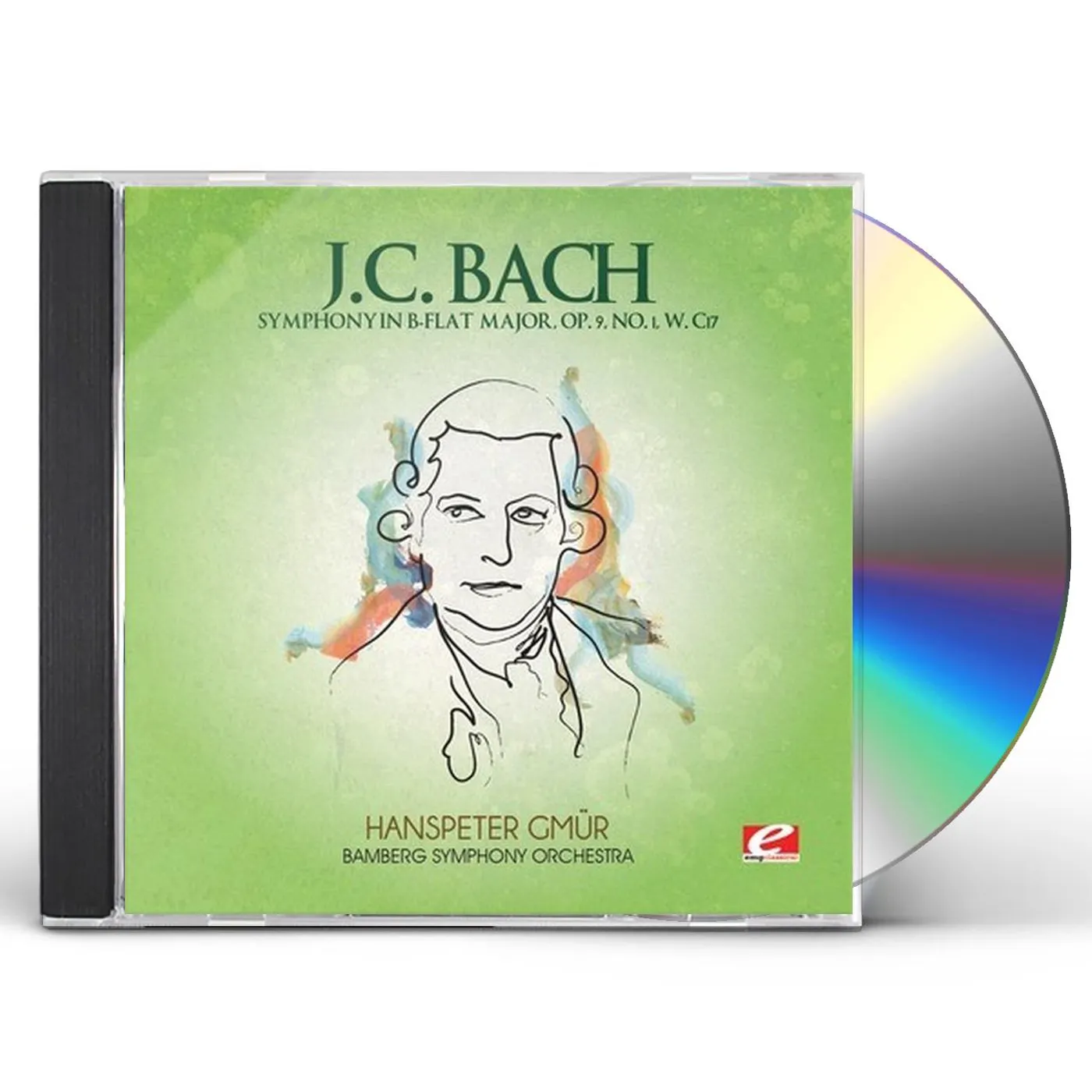J.C. Bach
