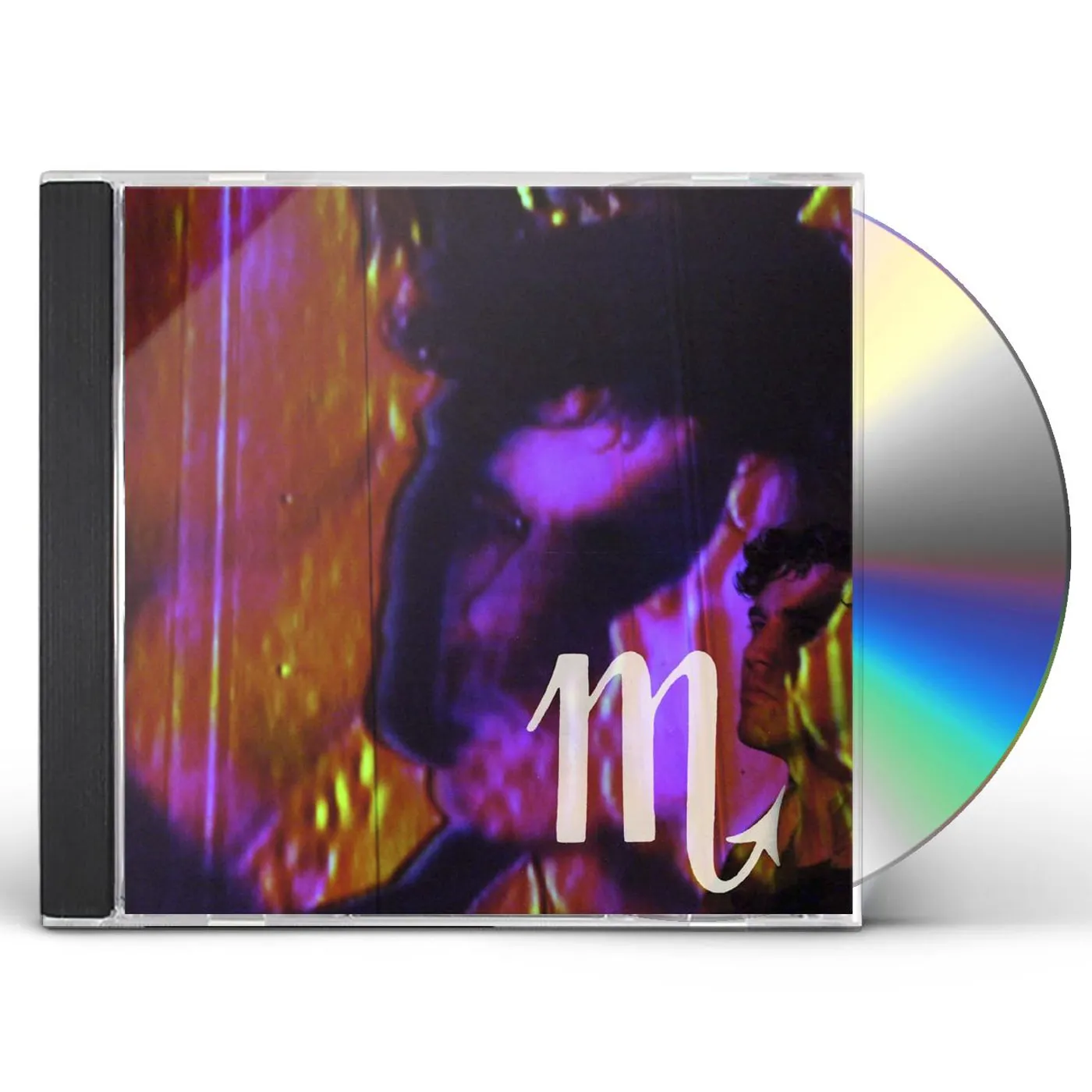 Cass McCombs DROPPING THE WRIT CD