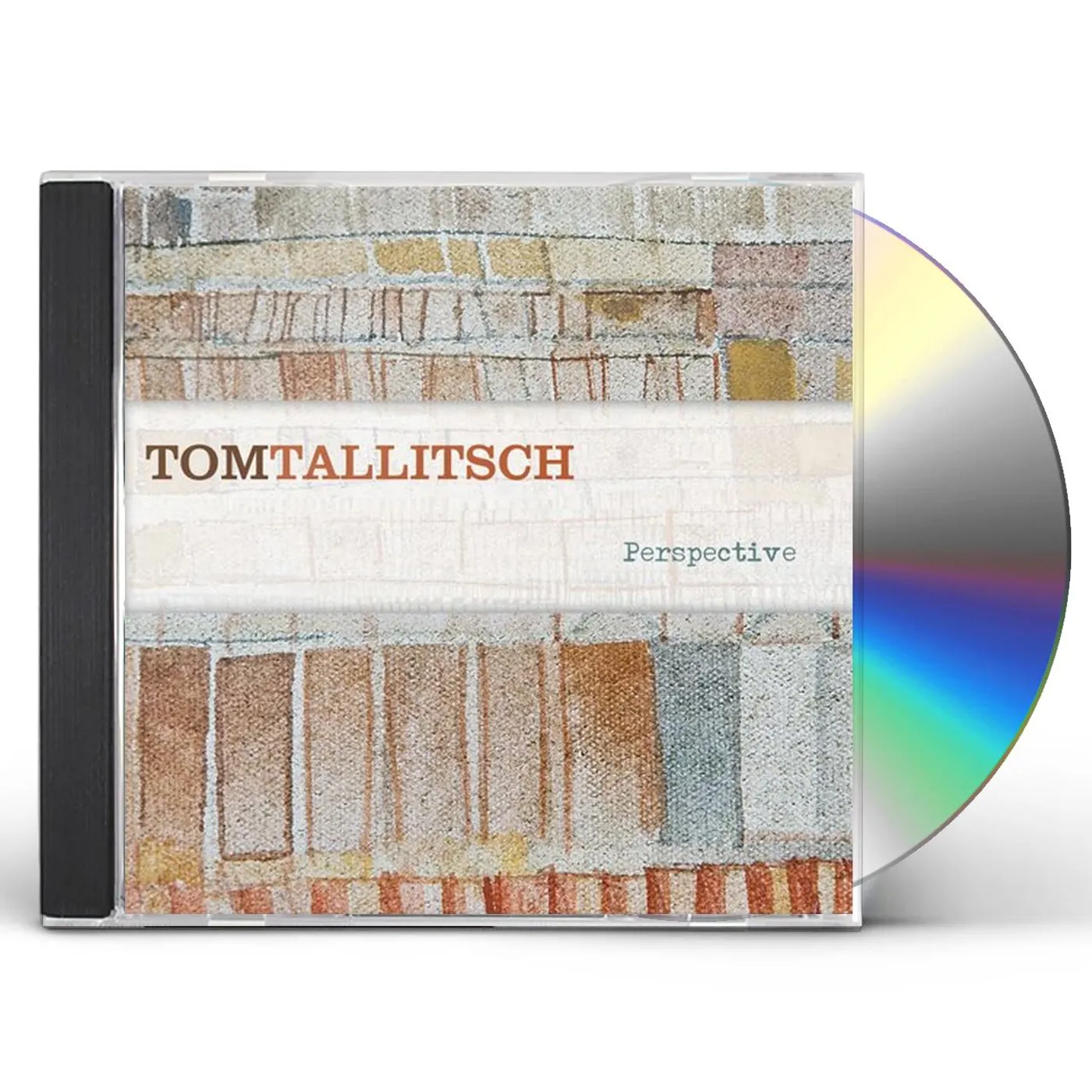 Tom Tallitsch PERSPECTIVE CD