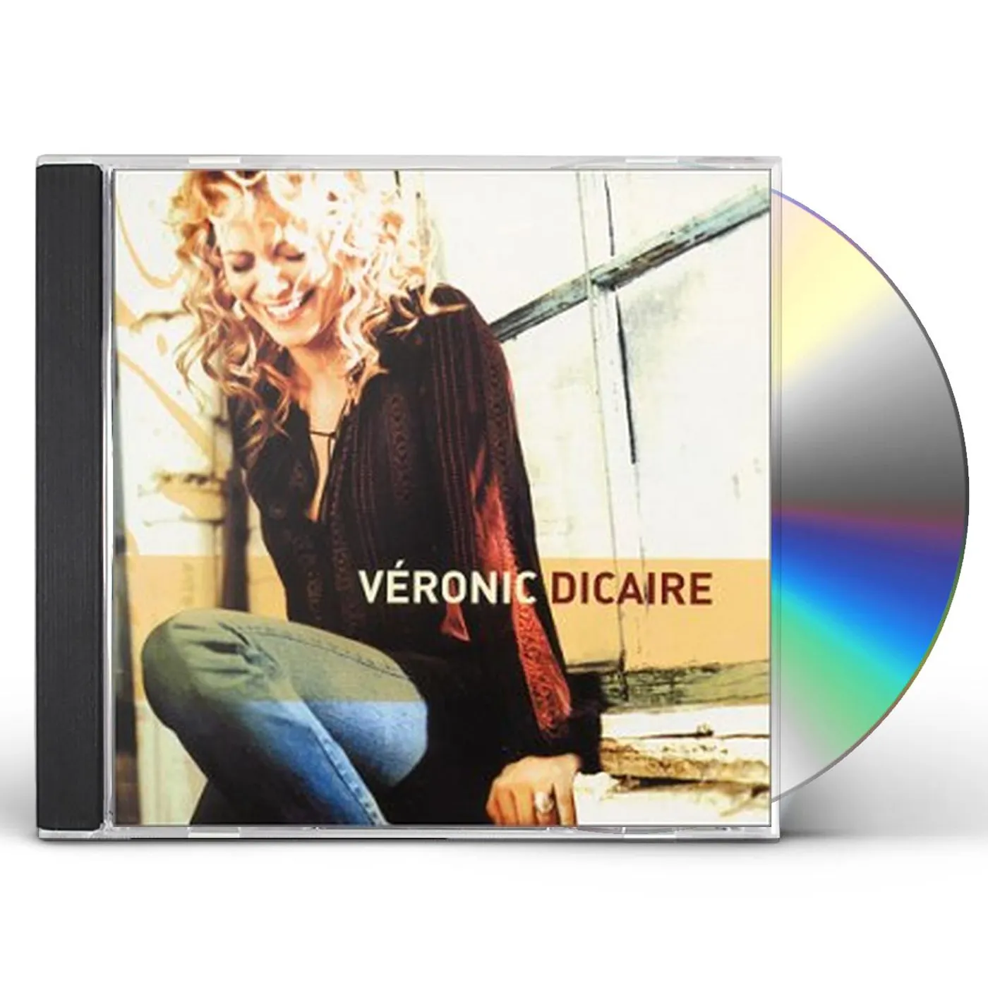 VERONIC DICAIRE CD