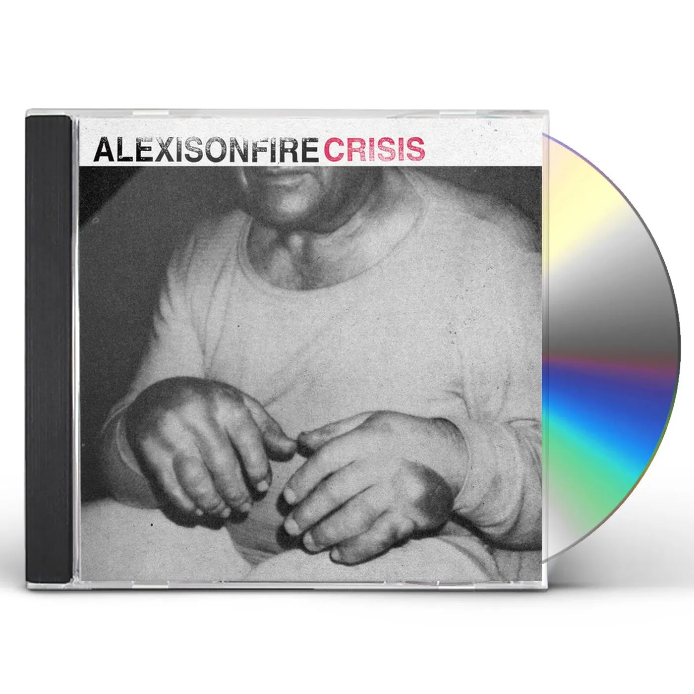 Alexisonfire CRISIS CD