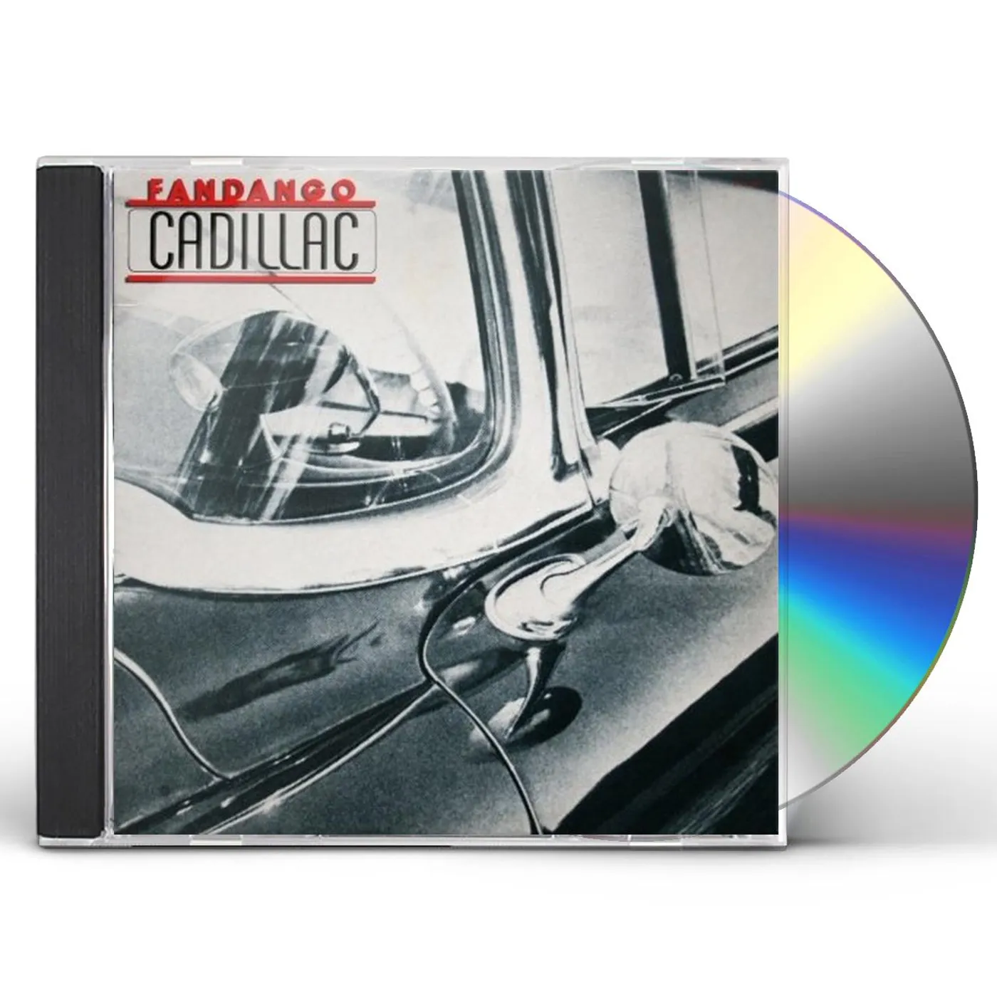Fandango CADILLAC CD