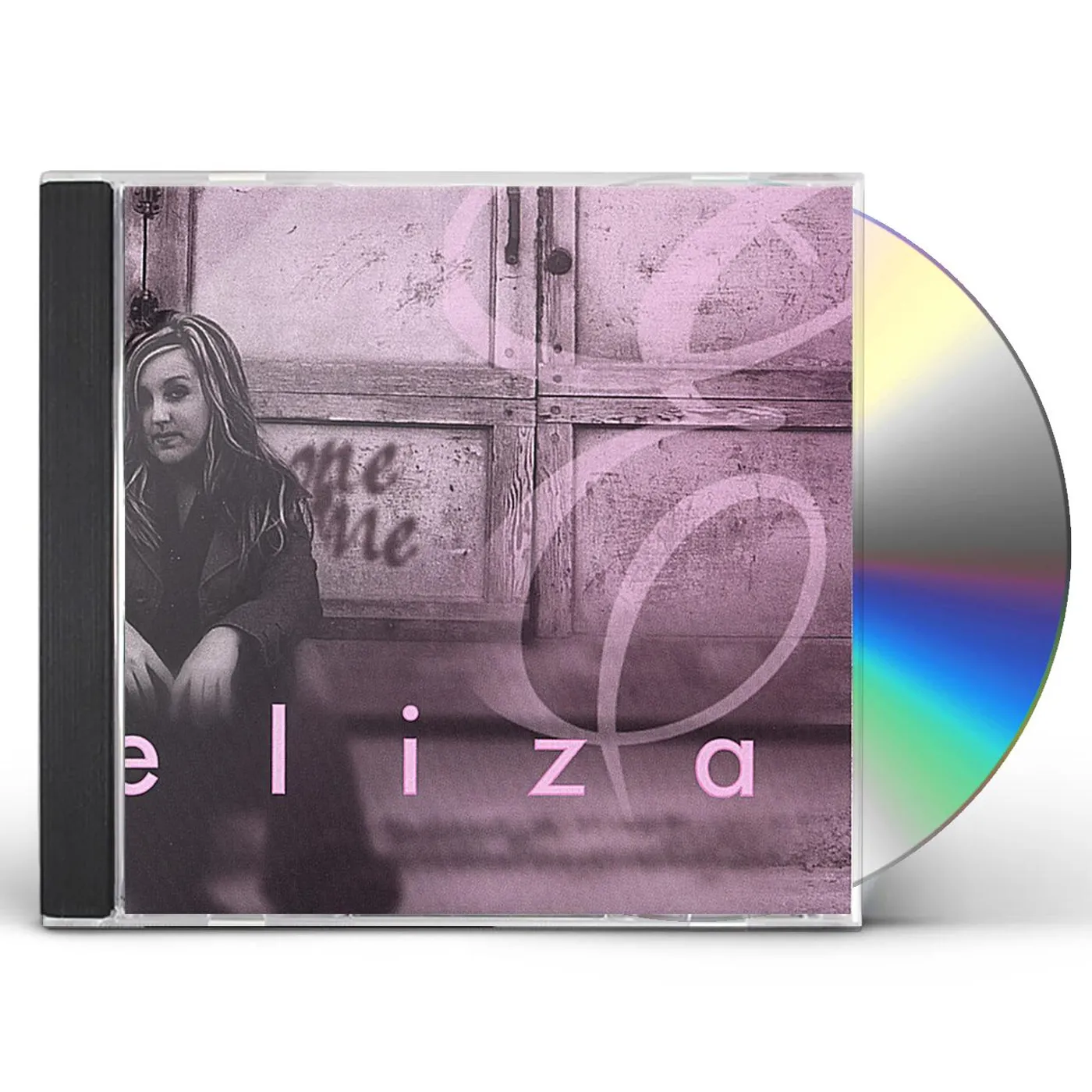Eliza ONE ME CD