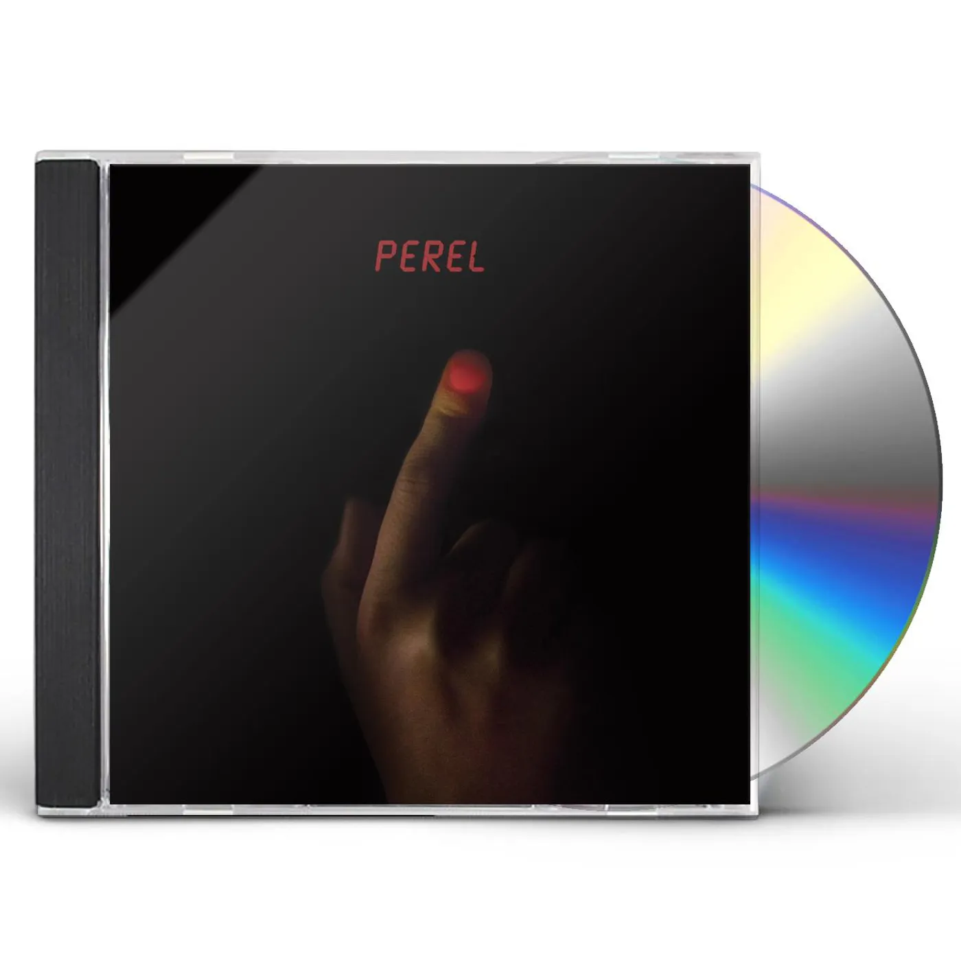 Perel HERMETICA CD
