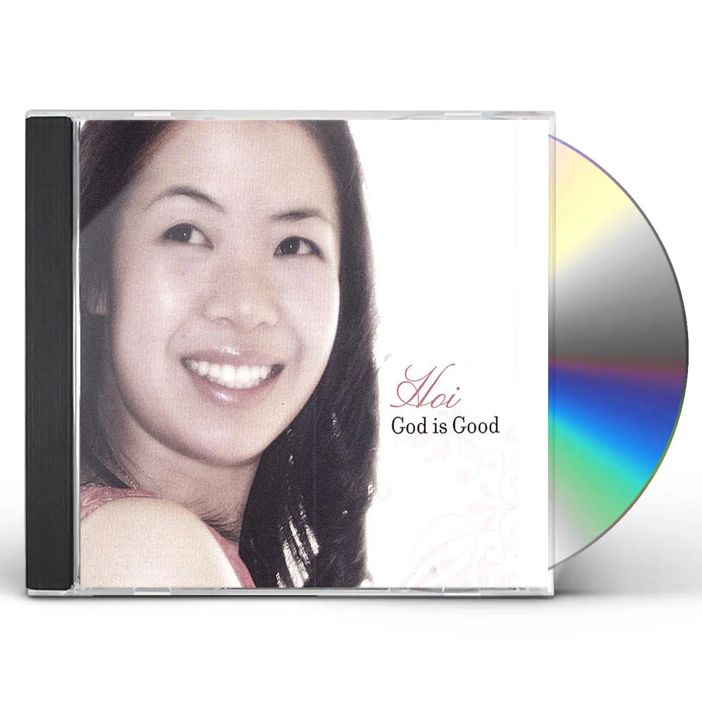 Hoi GOD IS GOOD CD