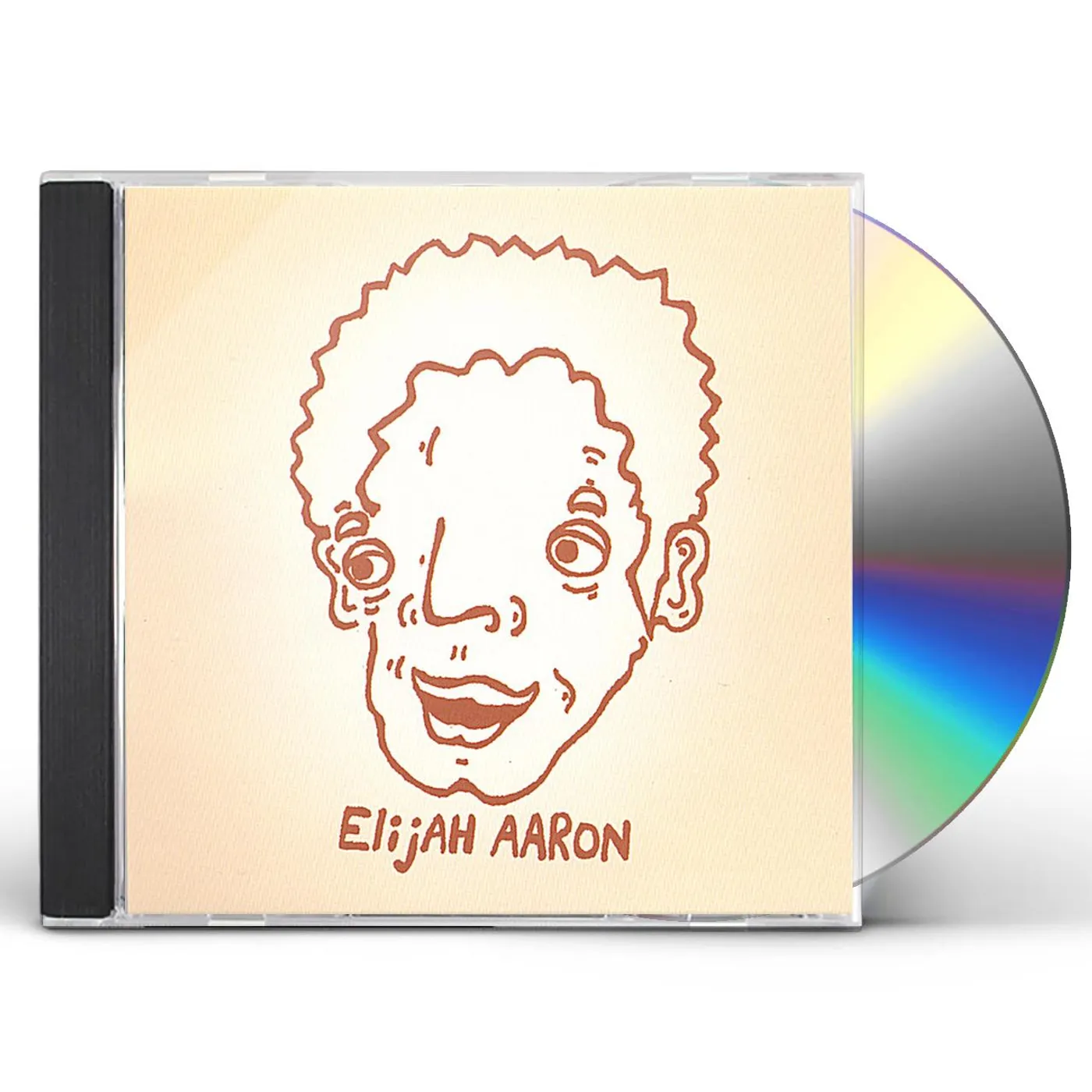 ELIJAH AARON CD