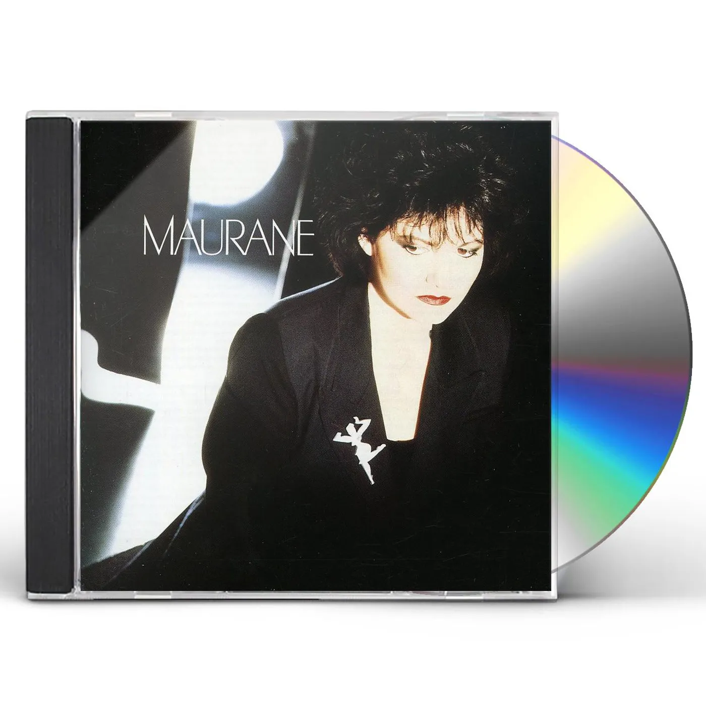 Maurane TOUTES LES MAMAS CD