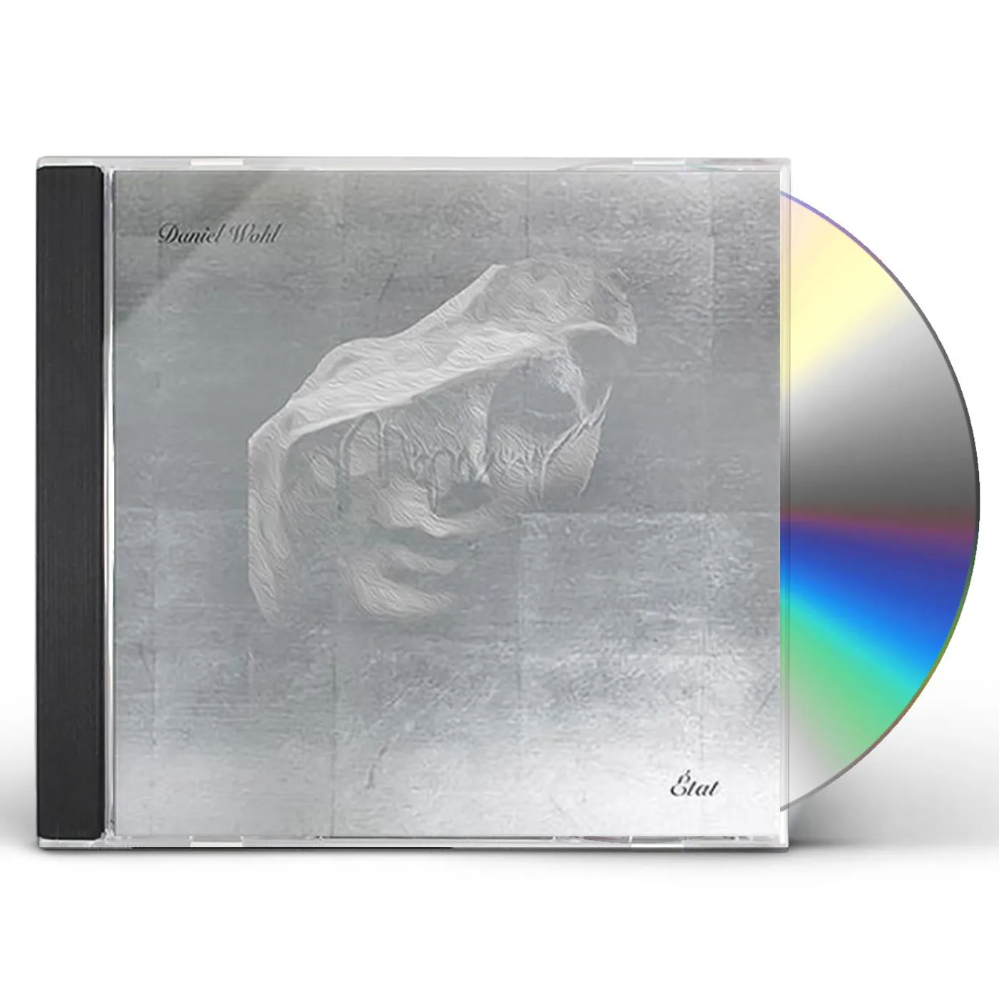 Daniel Wohl Etat CD