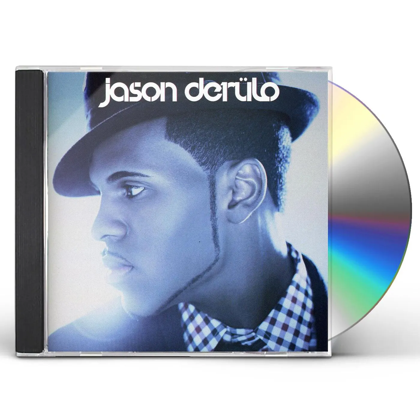 JASON DERULO CD