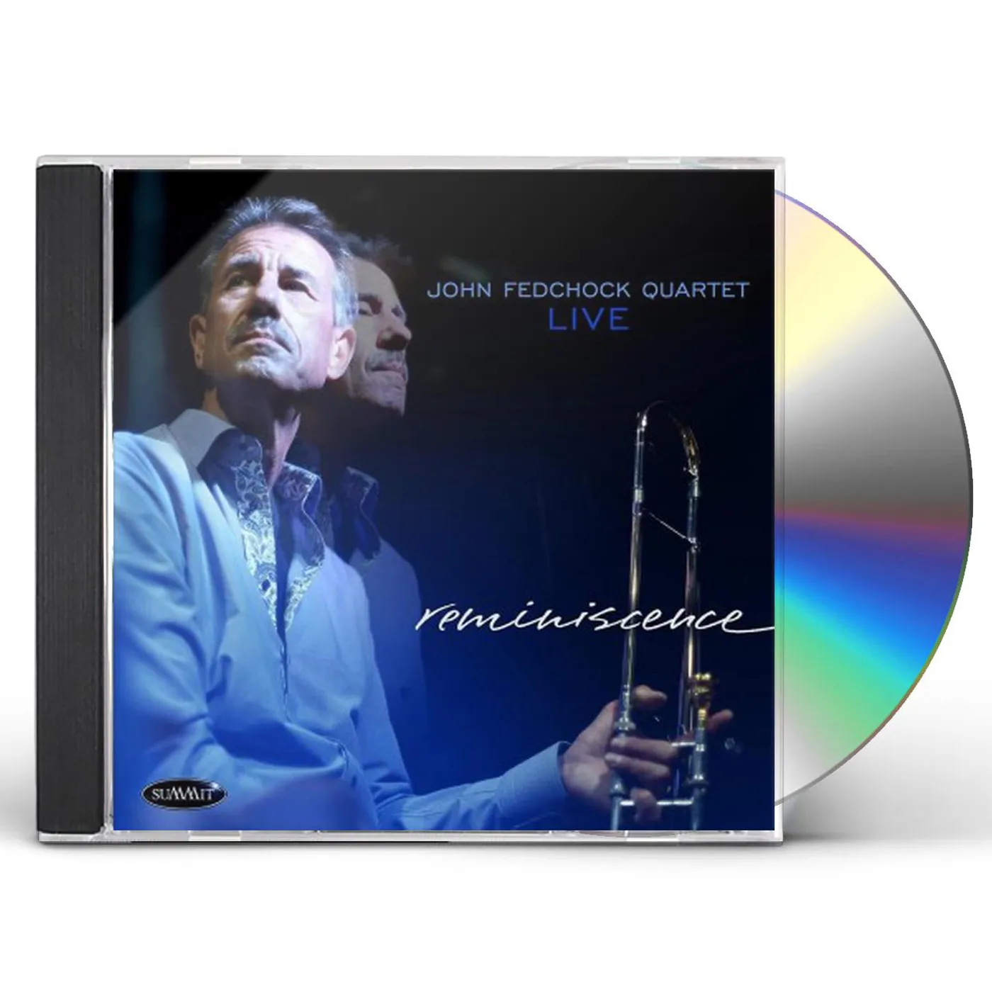 John Fedchock REMINISCENCE CD