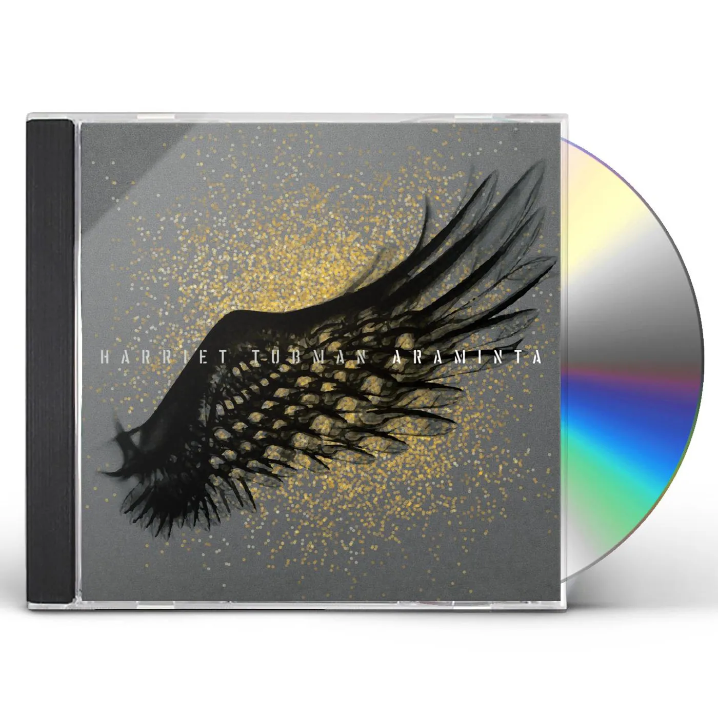 Harriet Tubman ARAMINTA CD