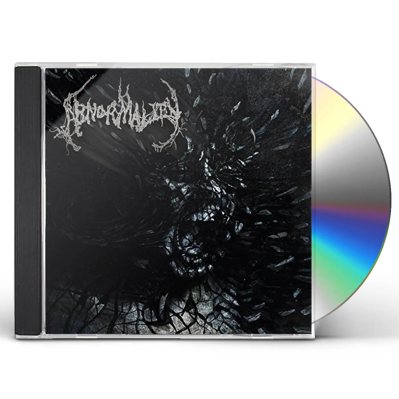 Abnormality MECHANISMS OF OMNISCIENCE CD