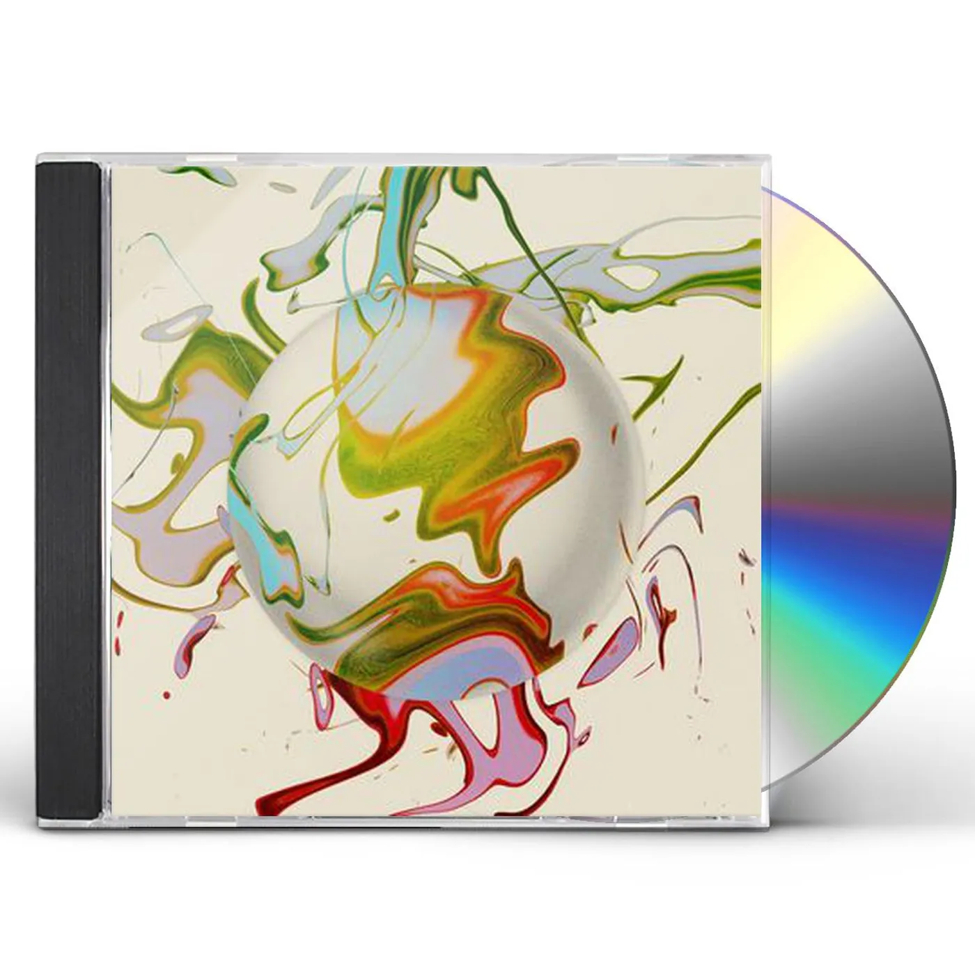 Idlewild INTERVIEW MUSIC CD