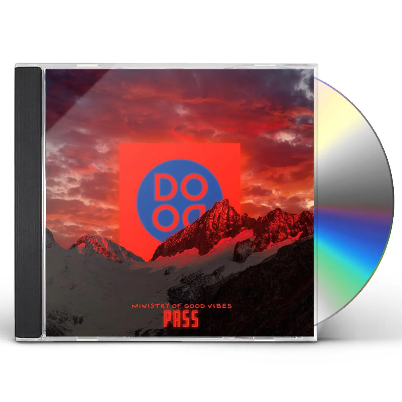 Dodo PASS CD