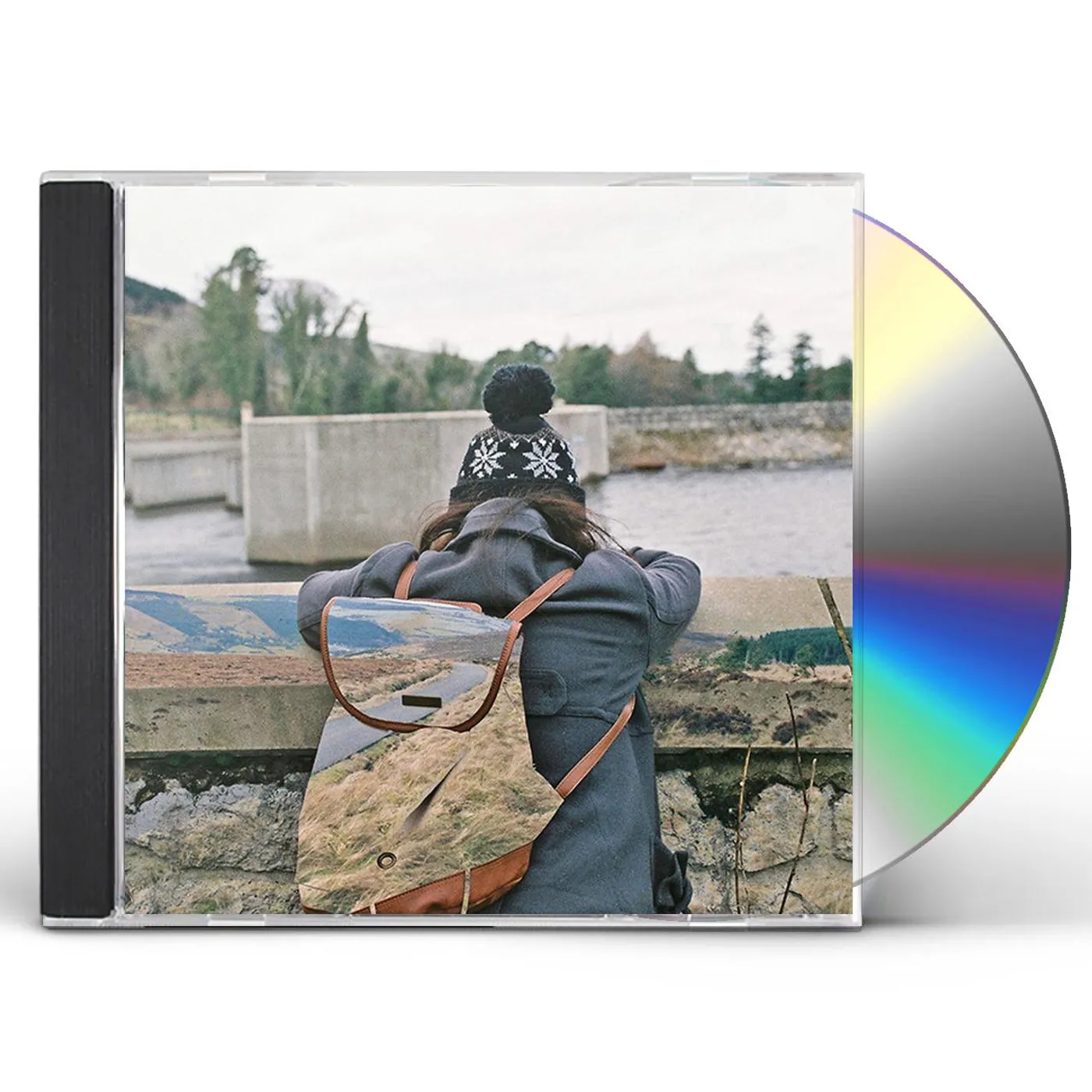 Basement I WISH I COULD STAY HERE CD