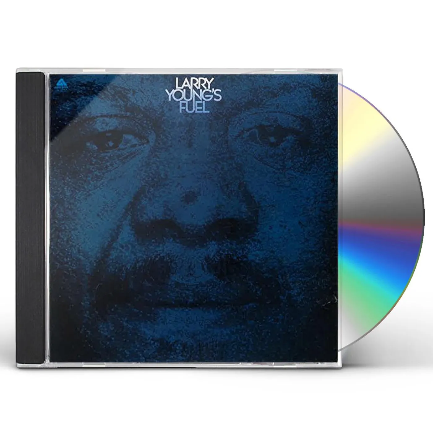 Larry Young SPACEBALL CD