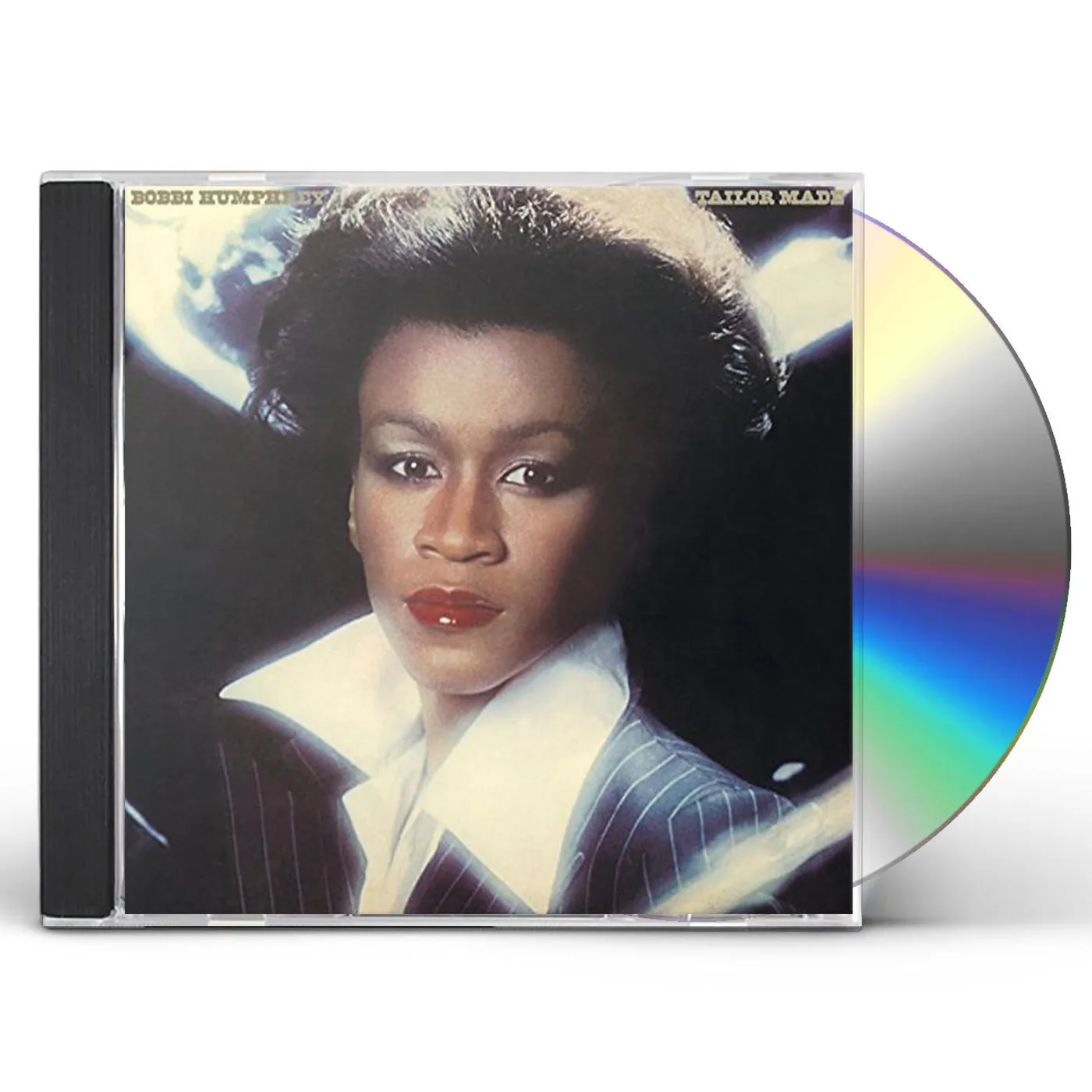 Bobbi Humphrey TAILER MADE CD