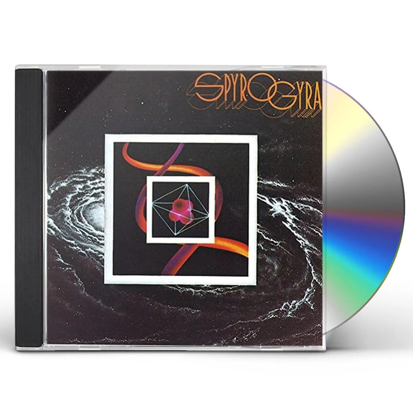 SPYRO GYRA CD