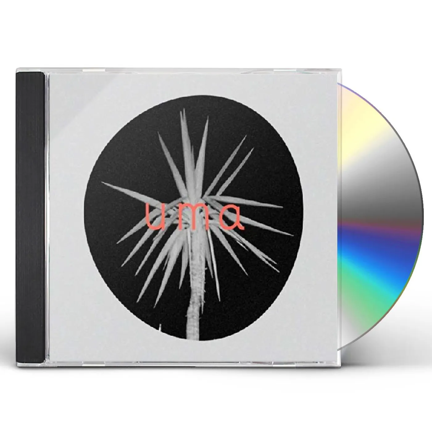UMA CD