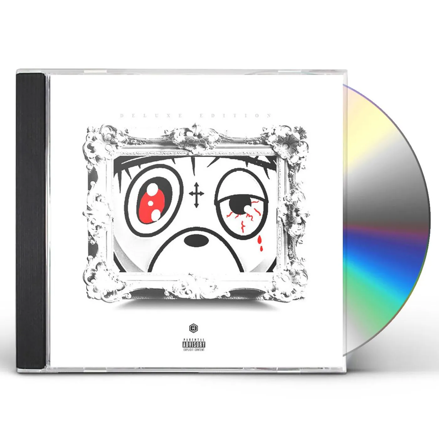 Chief Keef NOBODY CD
