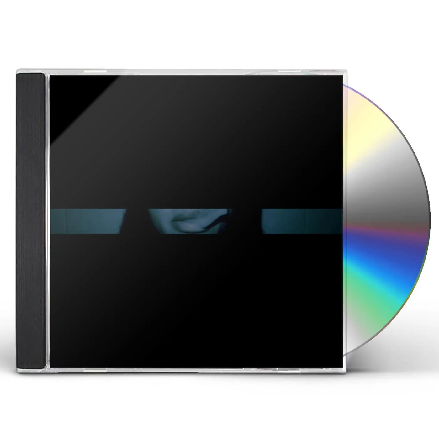 PESSIMIST CD