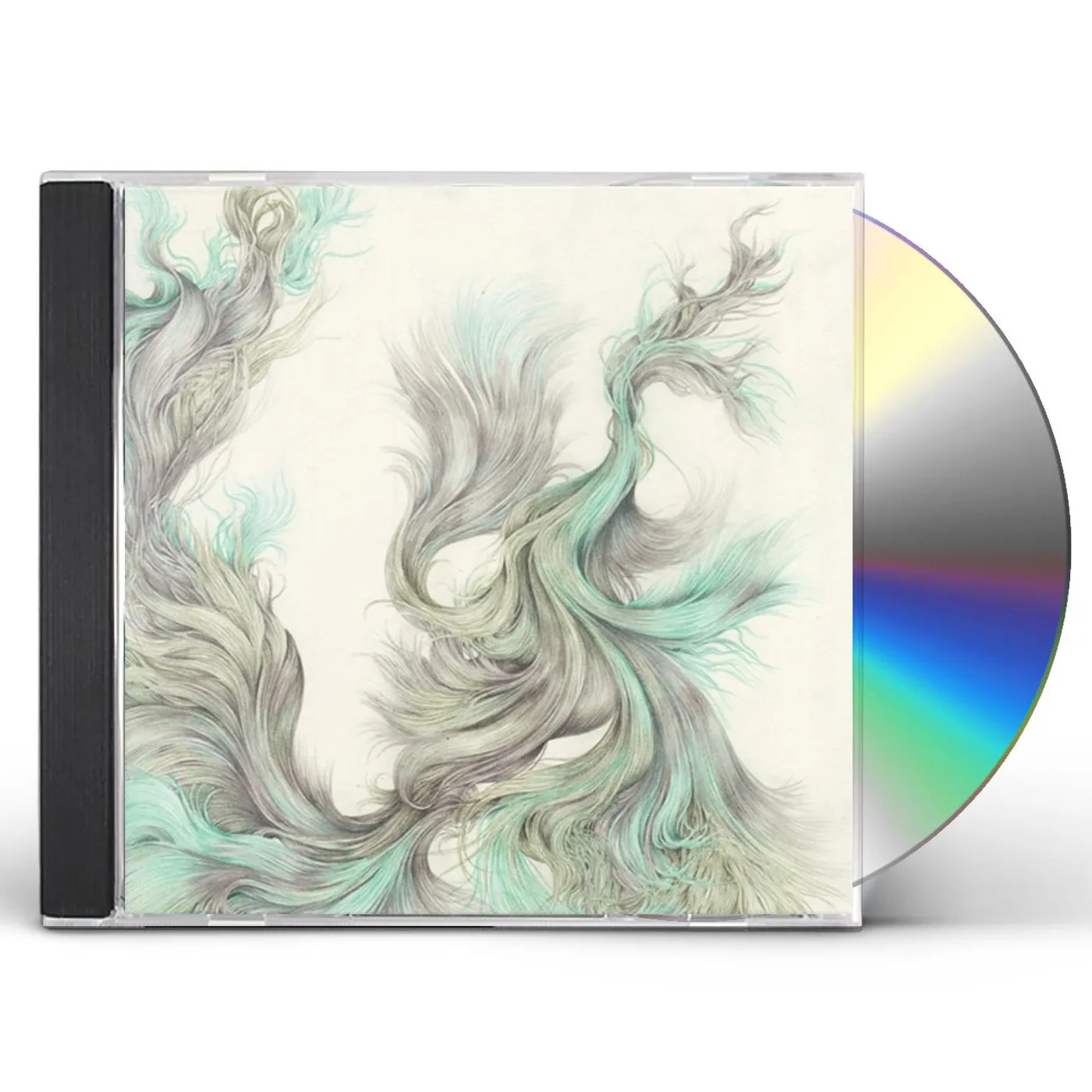 Miguel Mendez LOVE IS FOR THE RICH CD