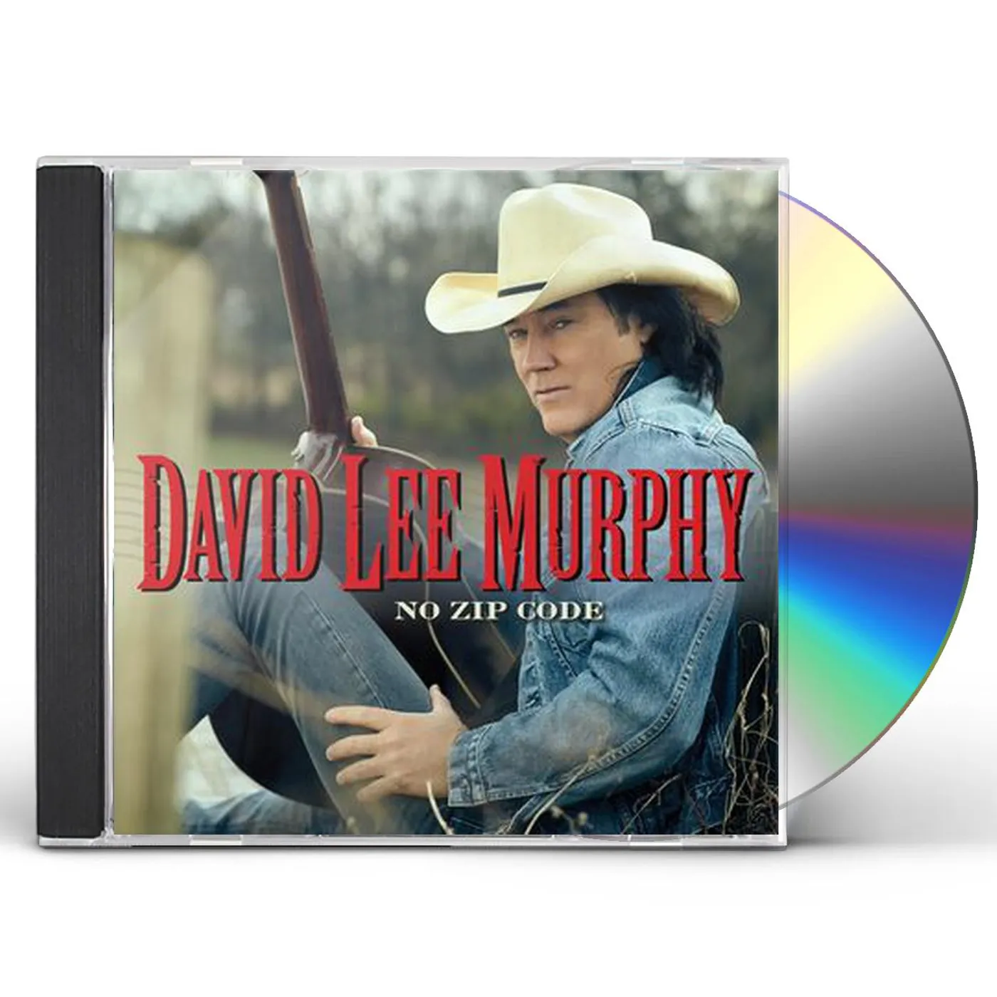 David Lee Murphy NO ZIP CODE CD