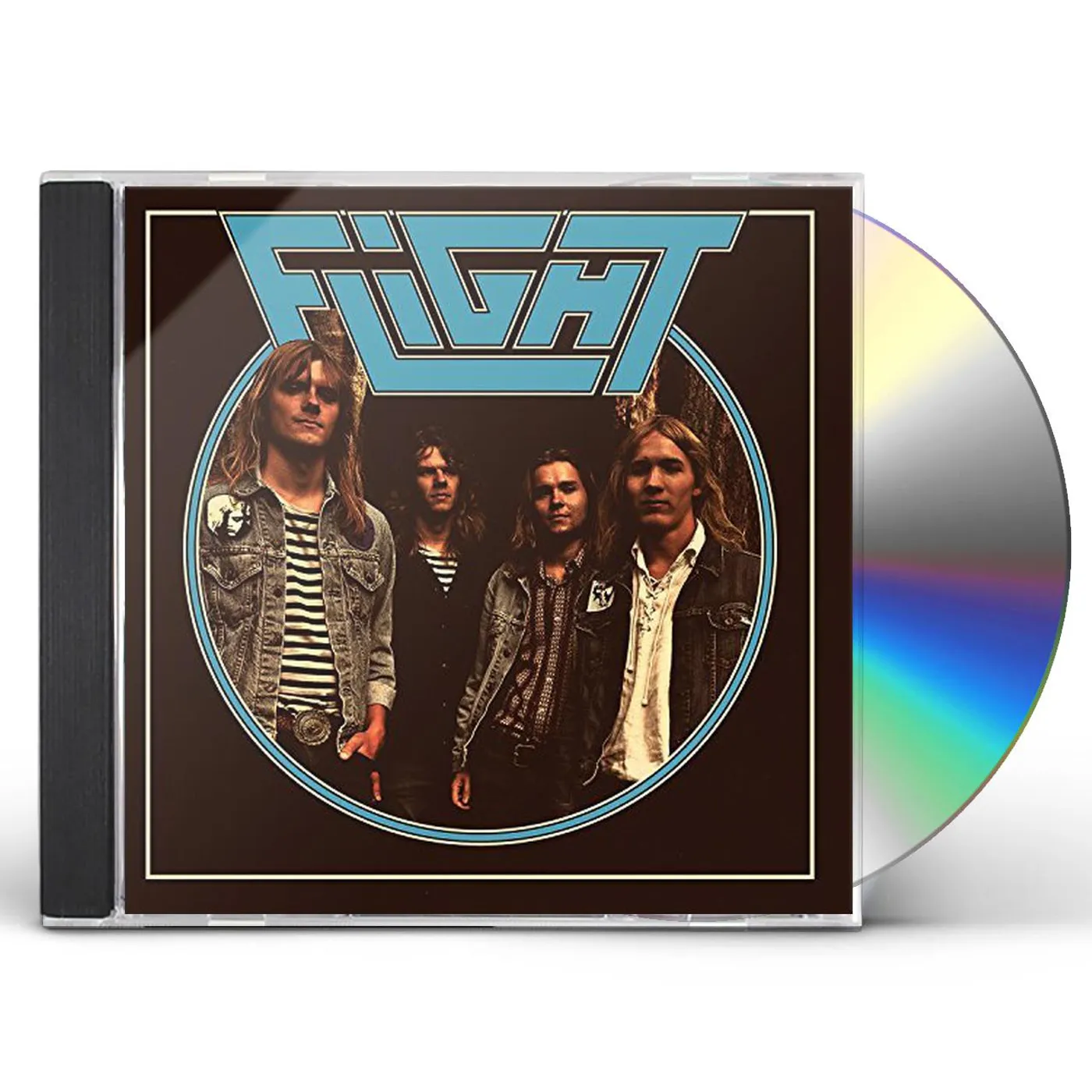 FLIGHT CD