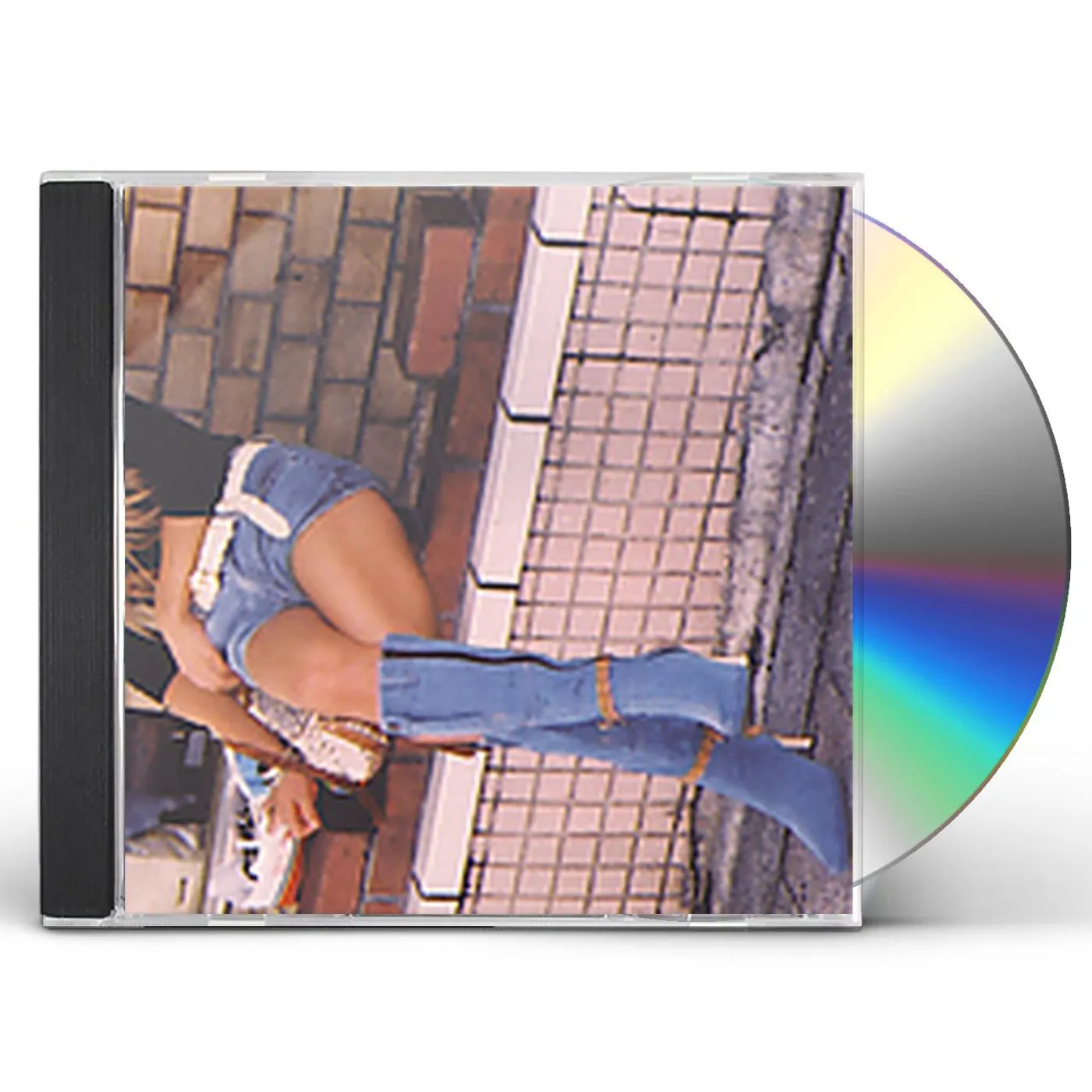 Ativin NIGHT MUTE CD
