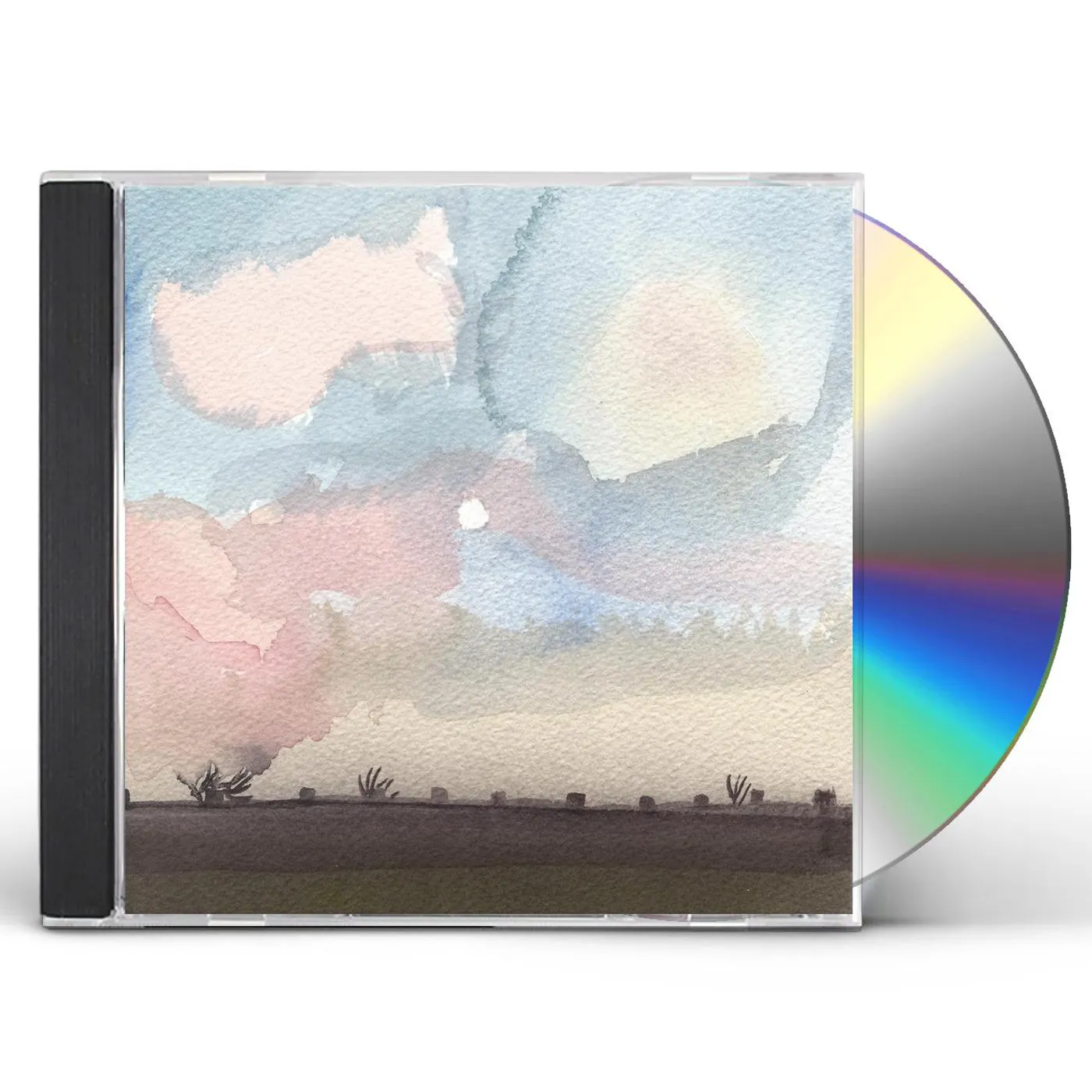 Matt Kivel LAST NIGHT IN AMERICA CD