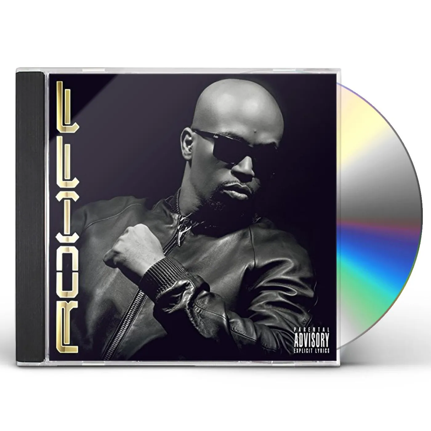 ROHFF GAME CD